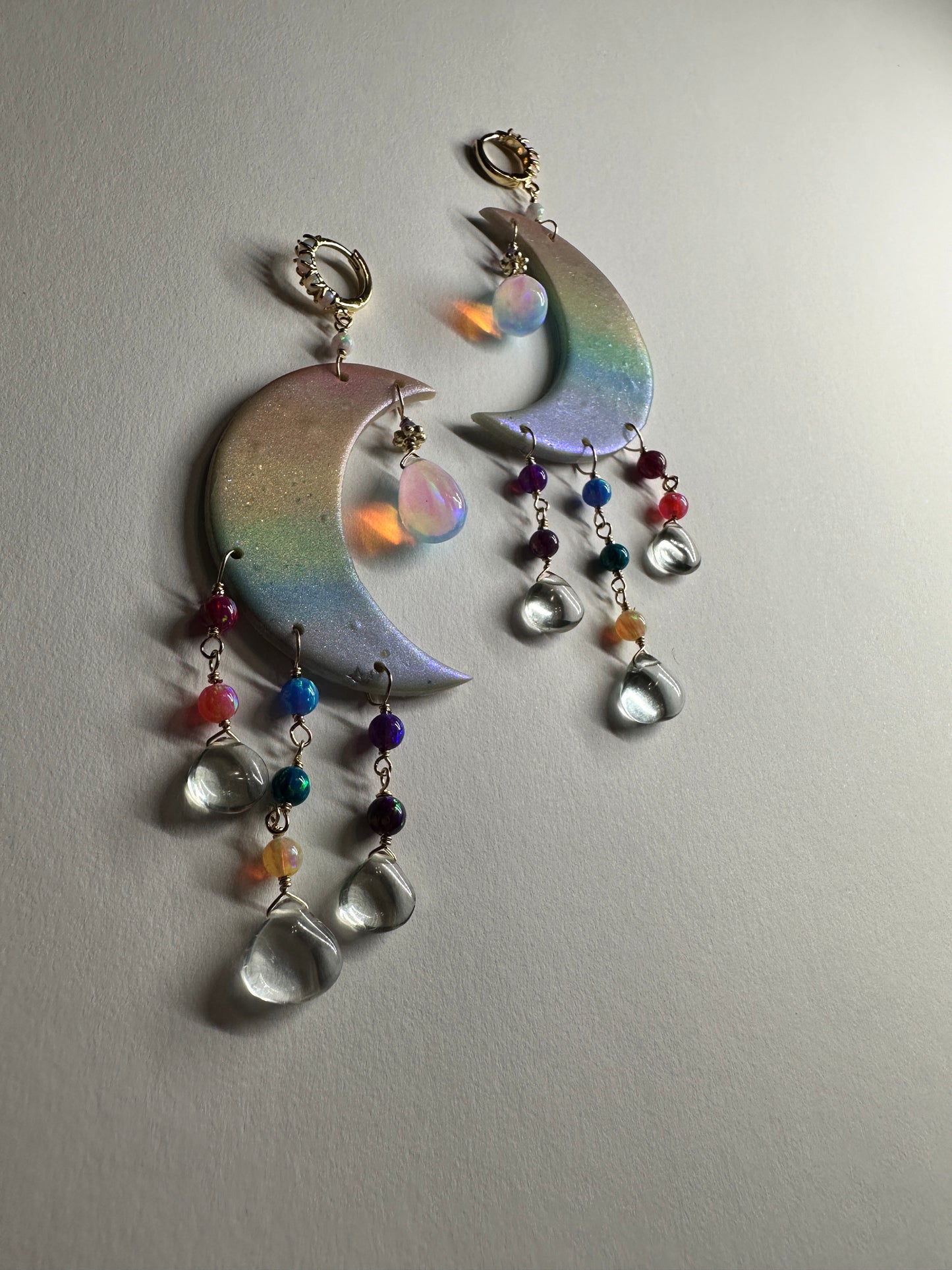 Moonbeam Prism
