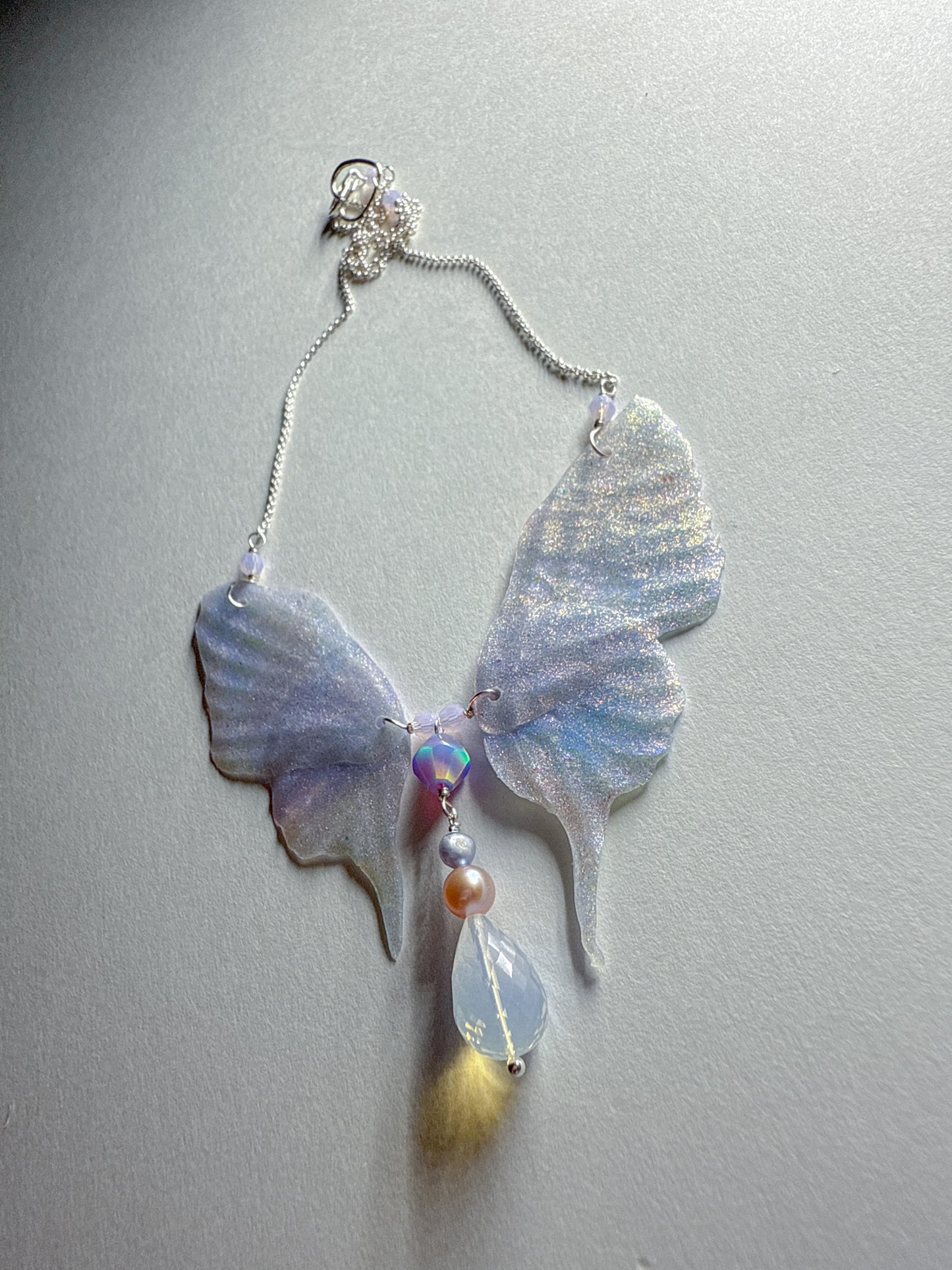 Comet pixie