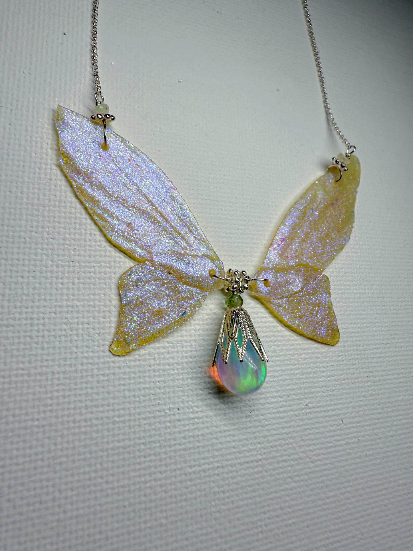 Opal Firefly