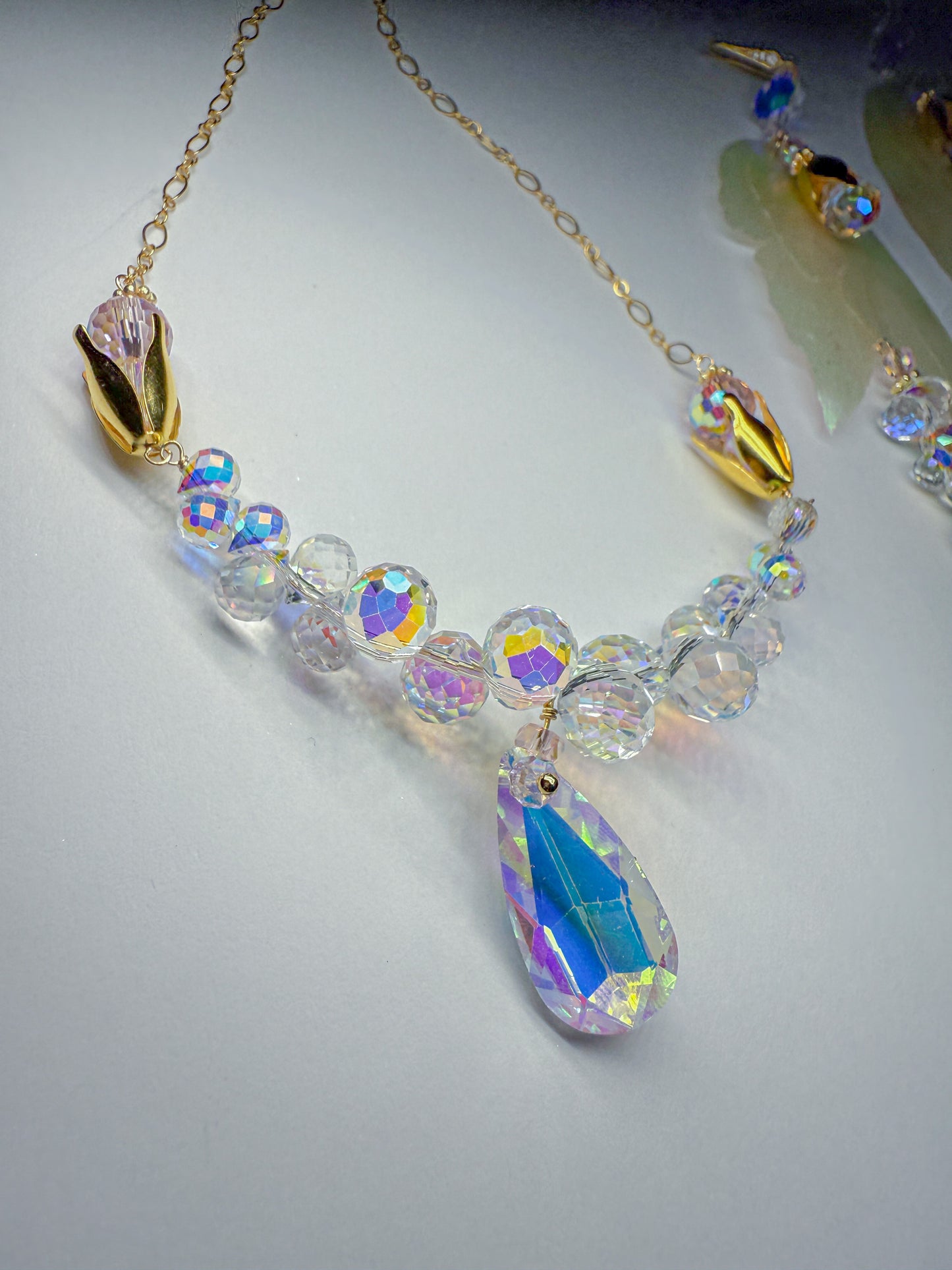 Enchanted Set