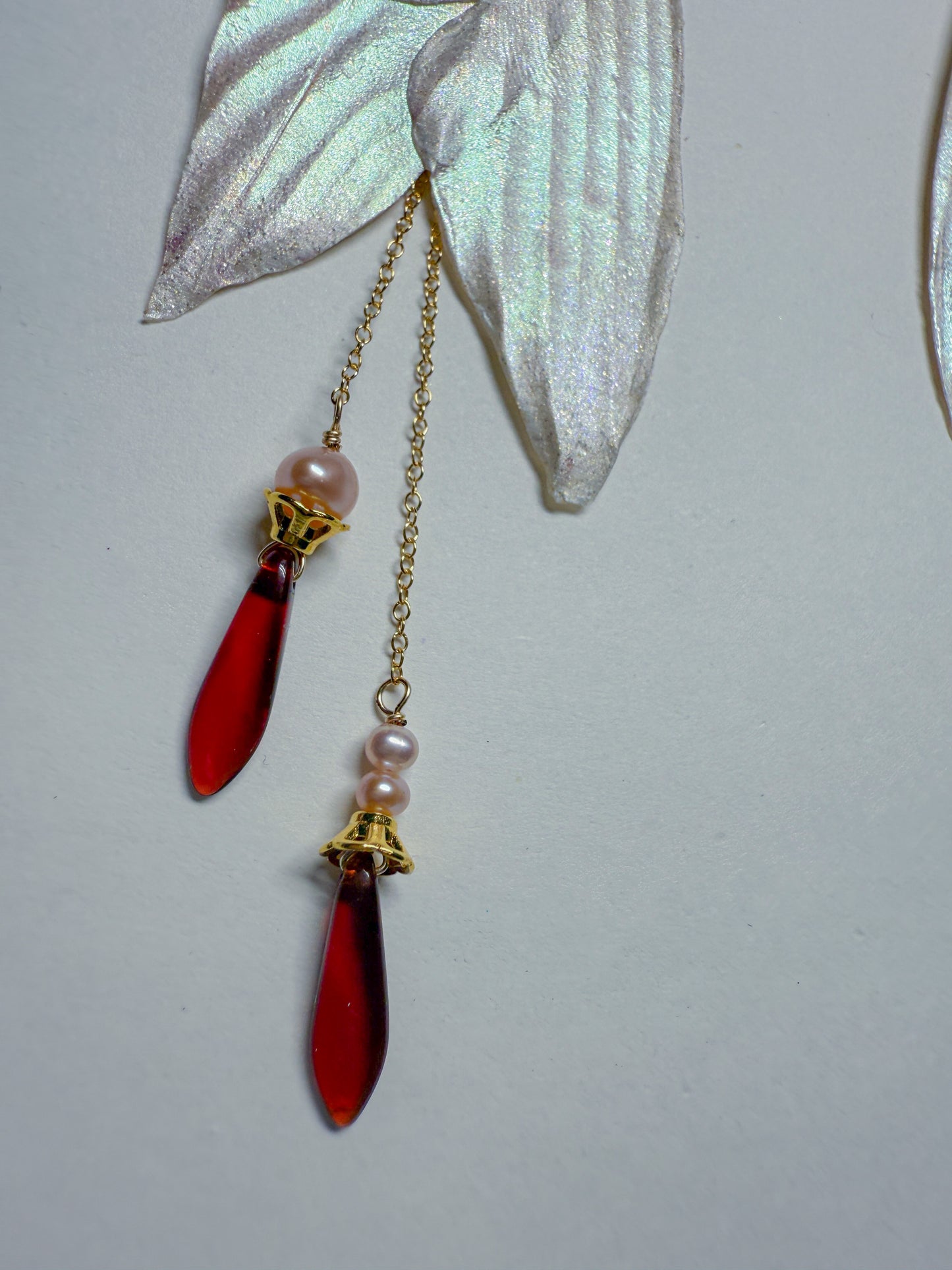 Strawberries and Creme