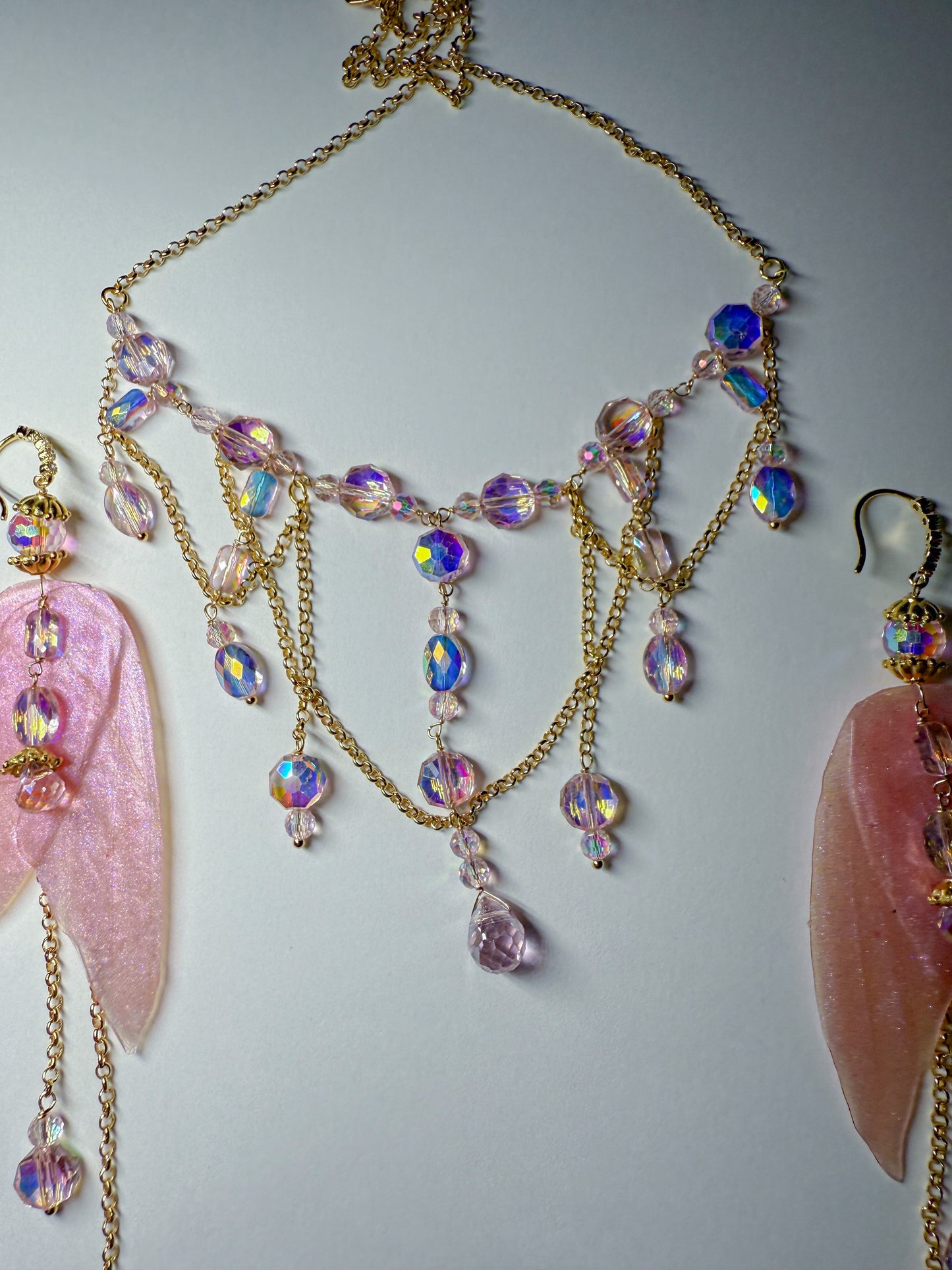 Shimmer Set