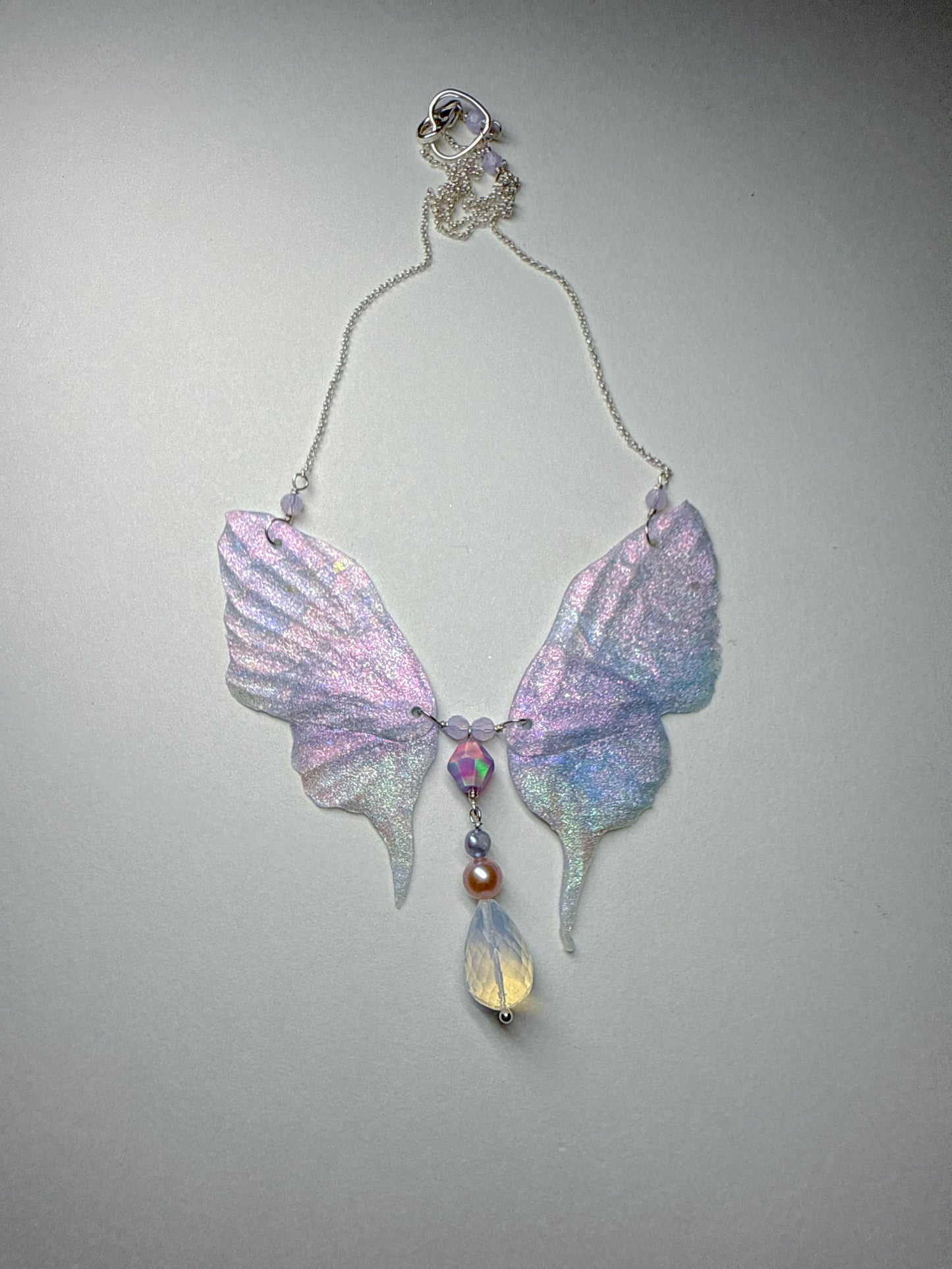 Comet pixie