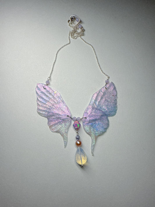 Comet pixie