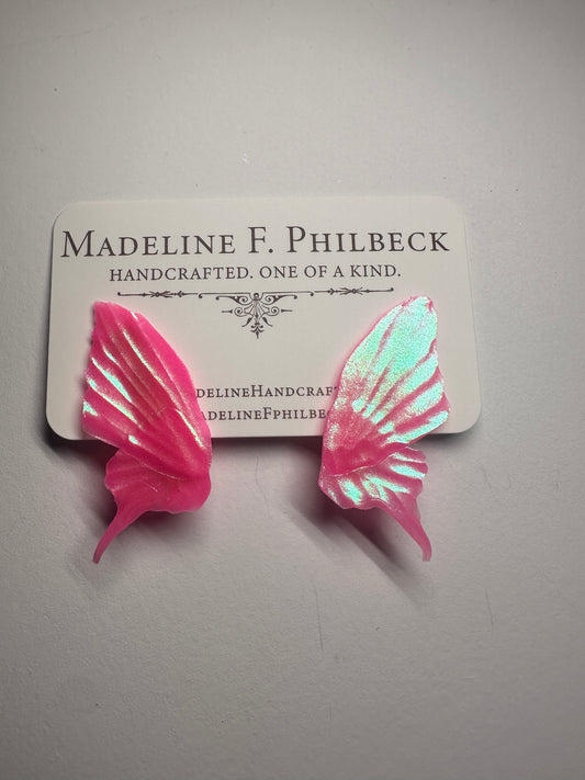 Fairy Hairclips 24