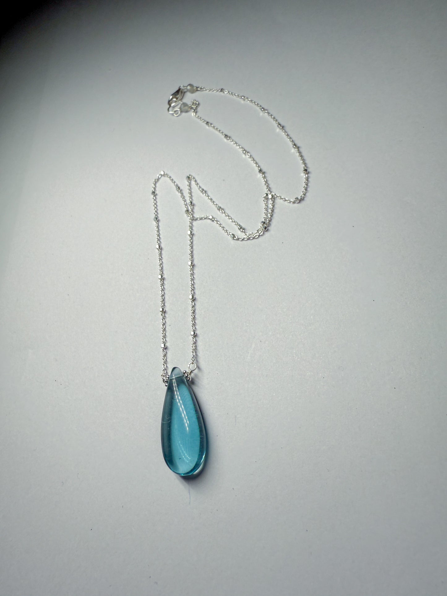 Aqua drop