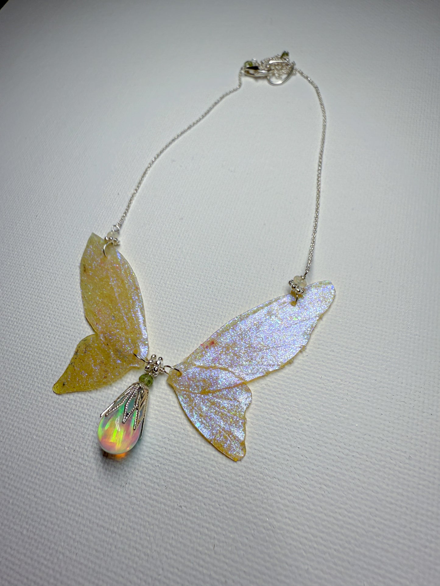 Opal Firefly