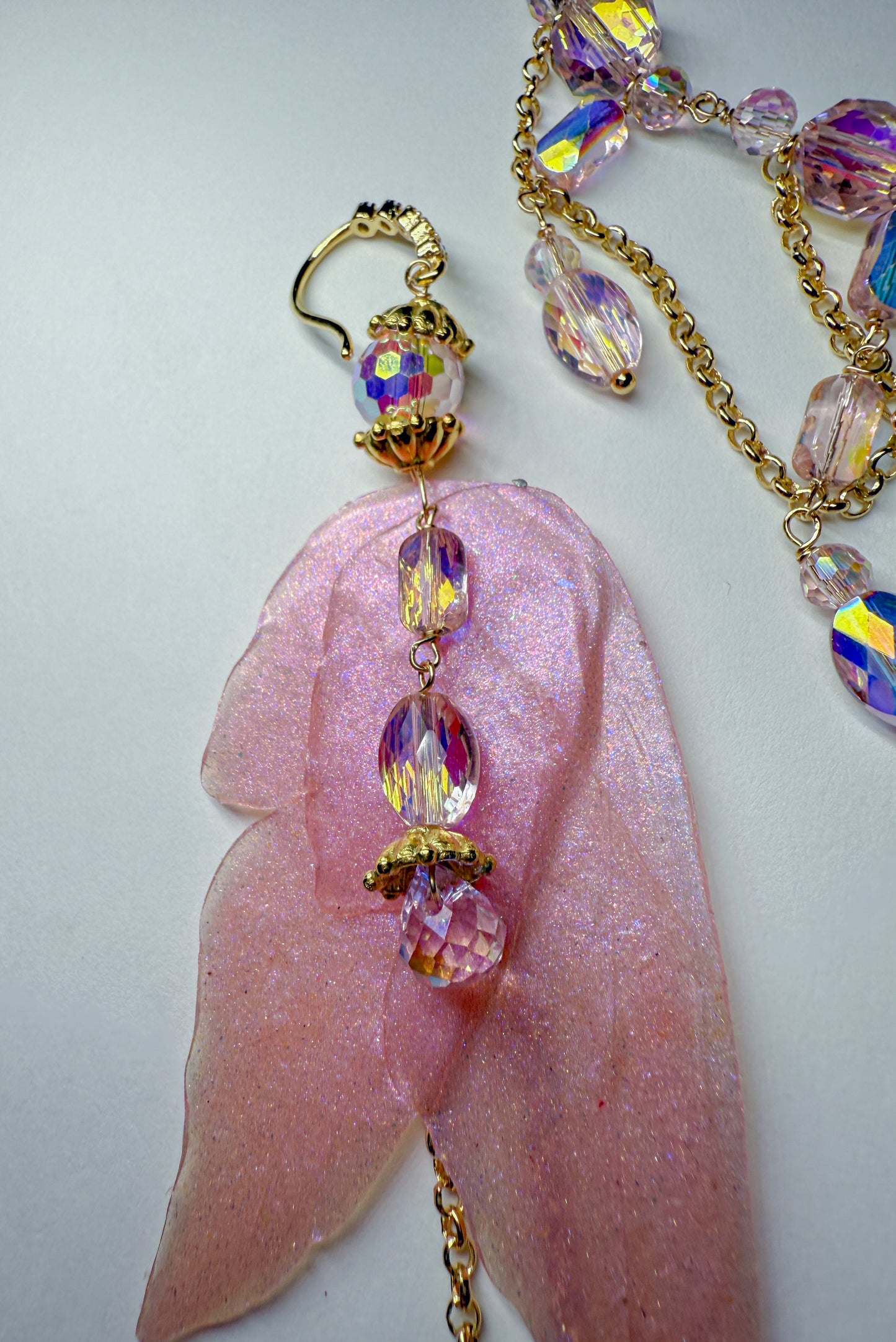 Shimmer Set