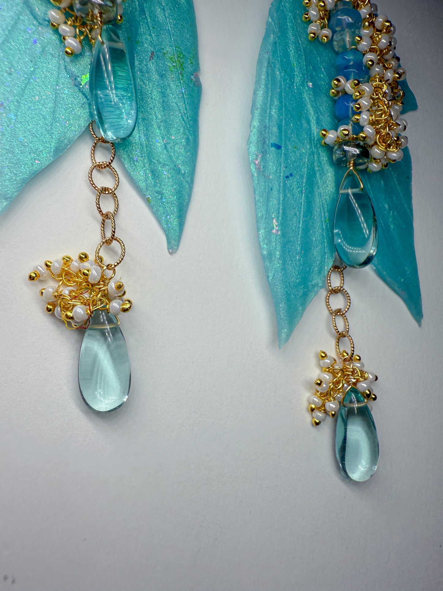 Celestial seaweed set