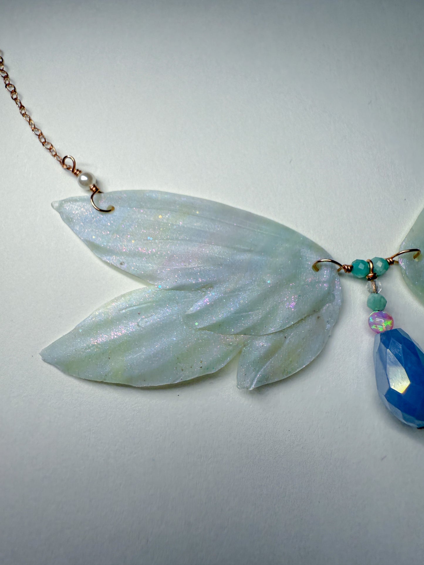 Periwinkle Fairywinkle