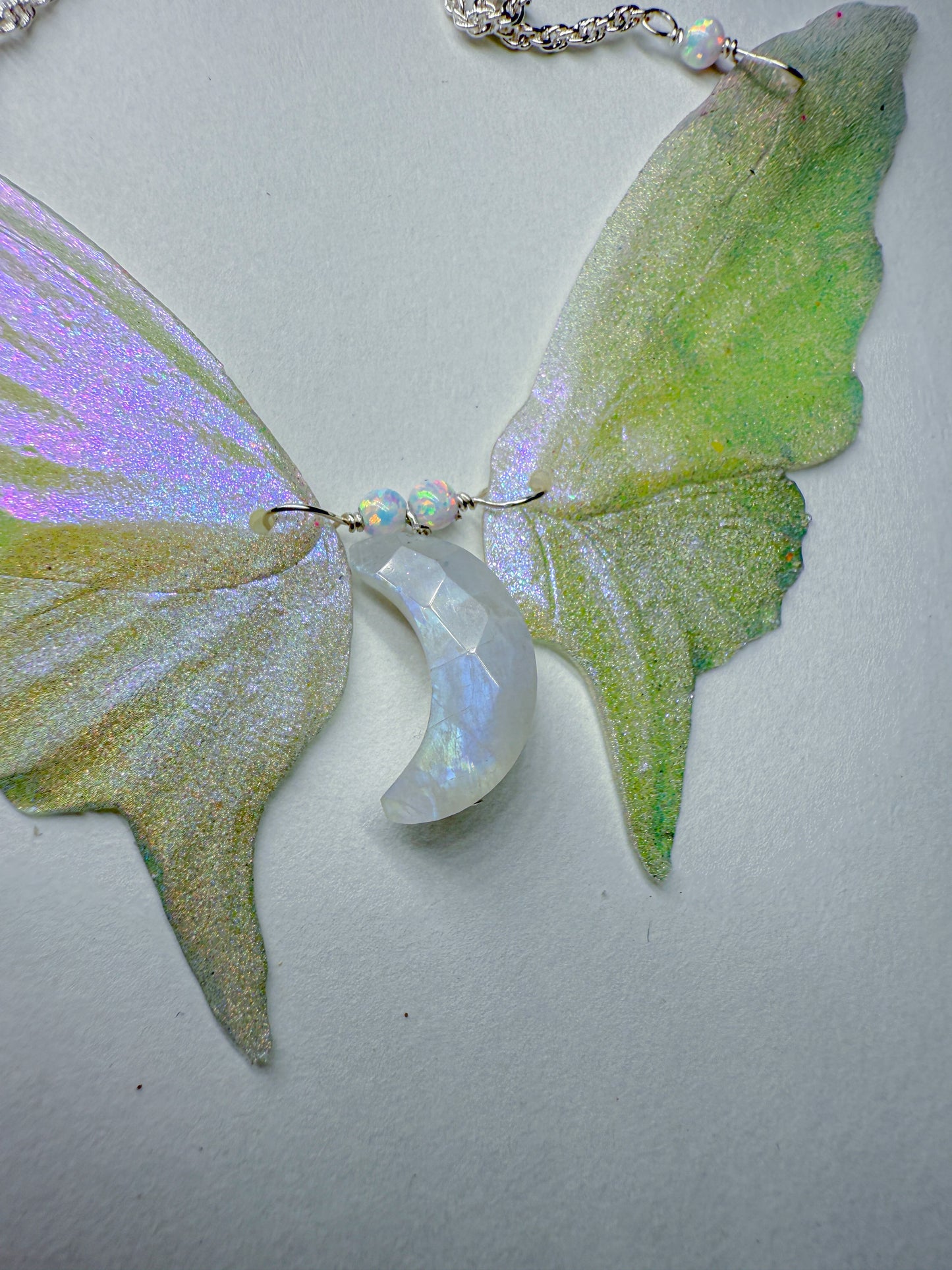 Moon Pixie
