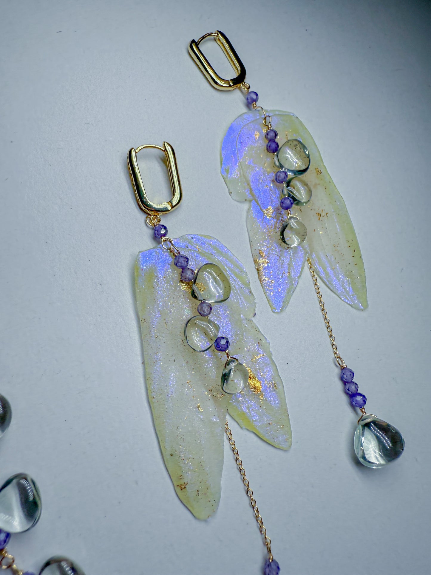 Siren Light