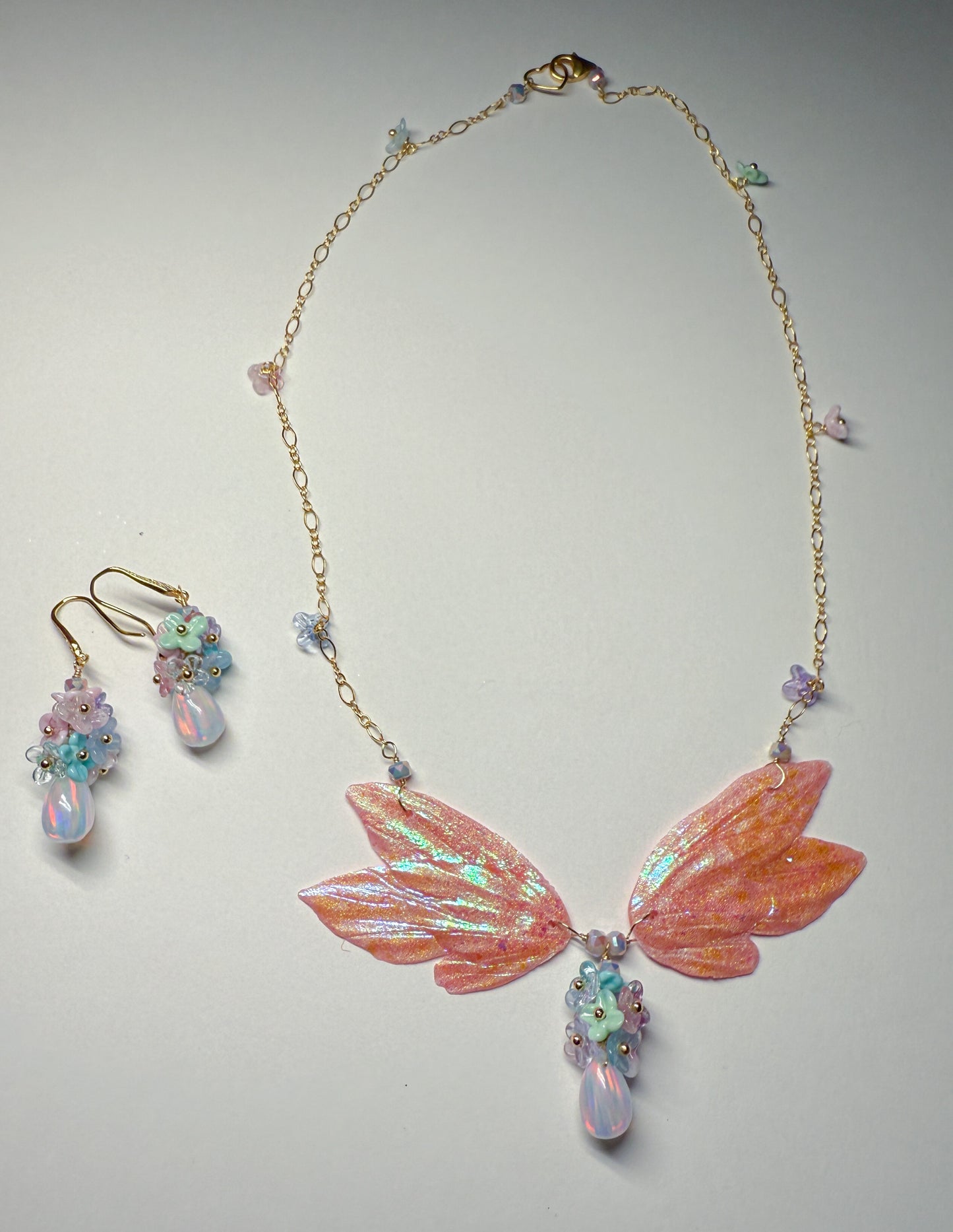 Opal Flowerbomb Set