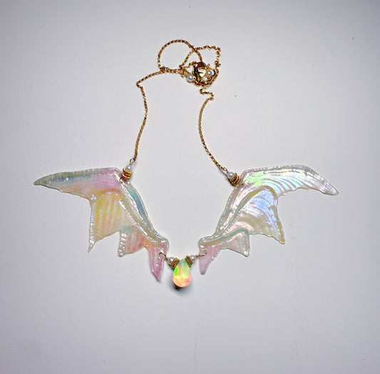 Opal Dragon