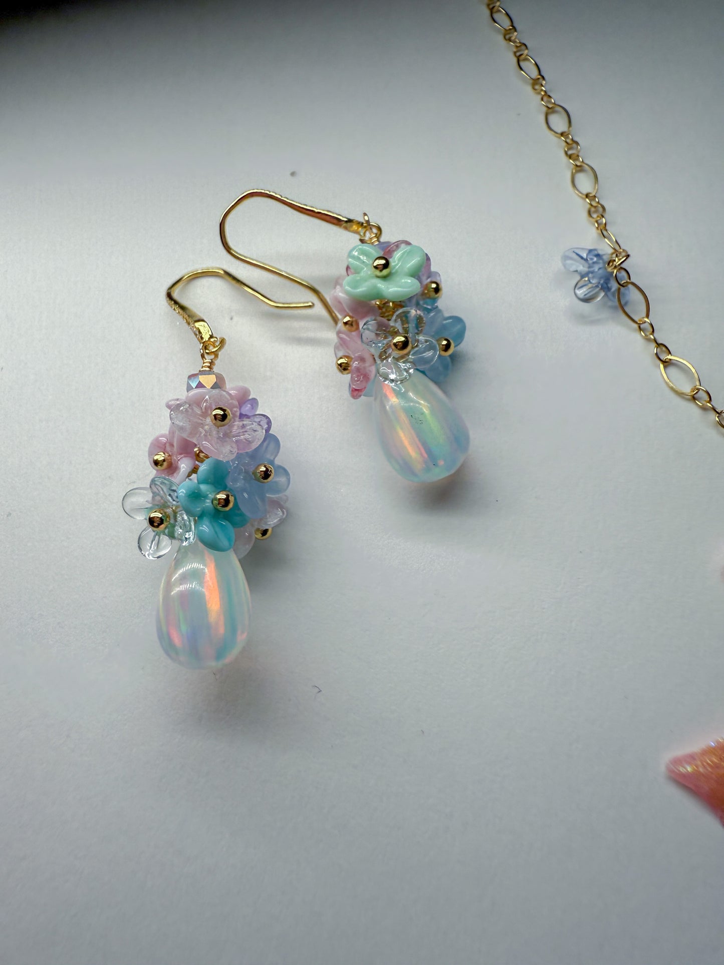 Opal Flowerbomb Set