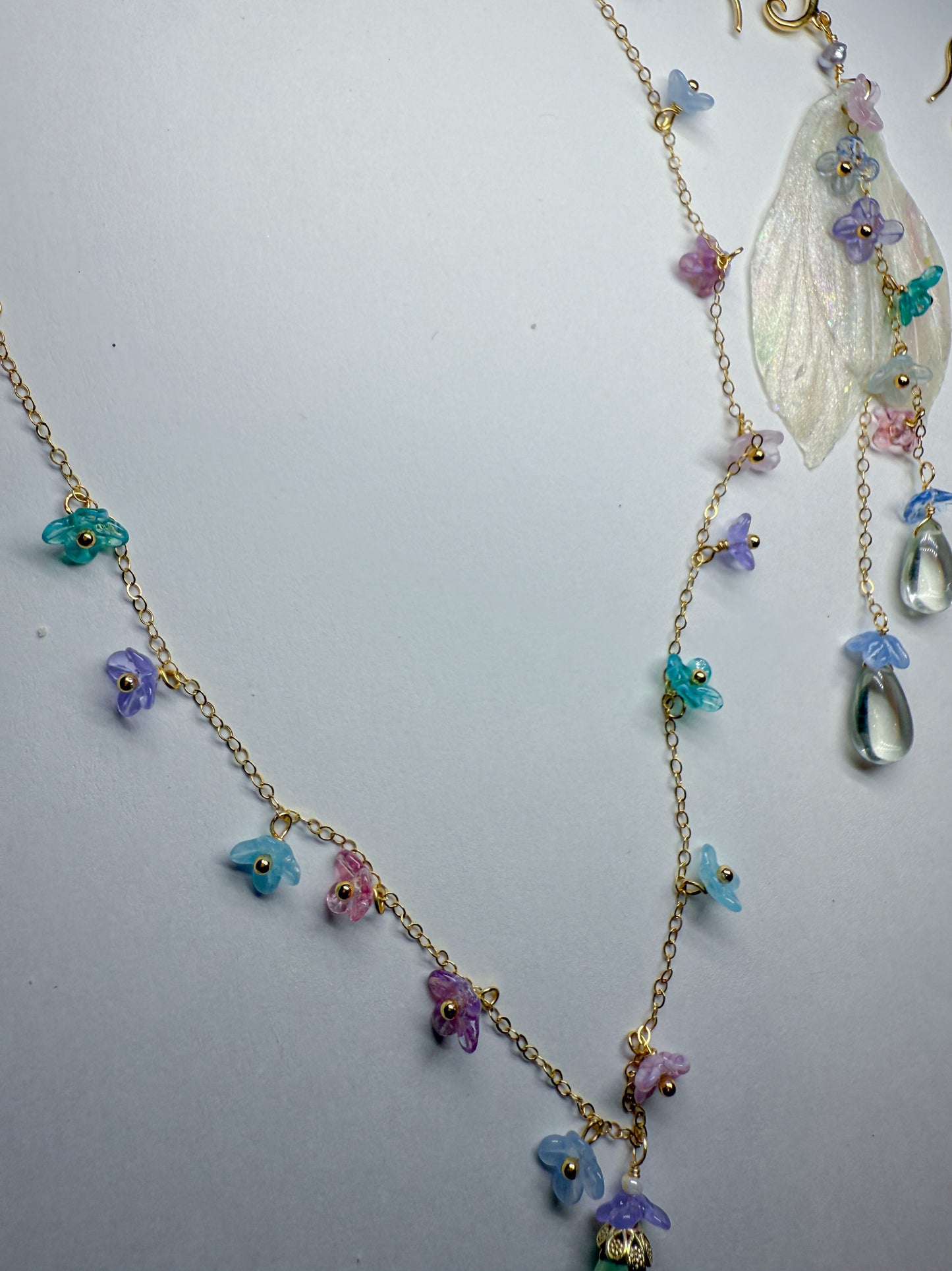 Flowerfields Set