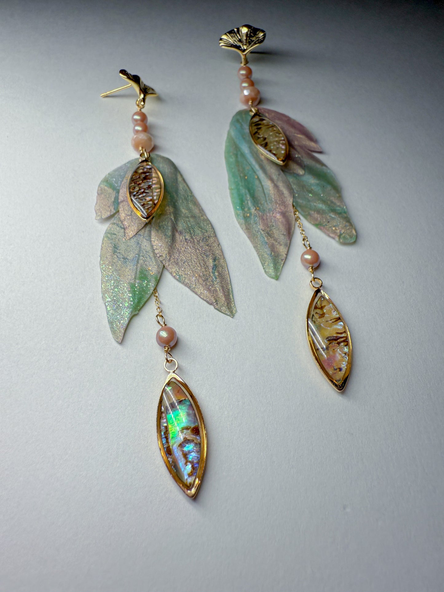 Abalone Treasure