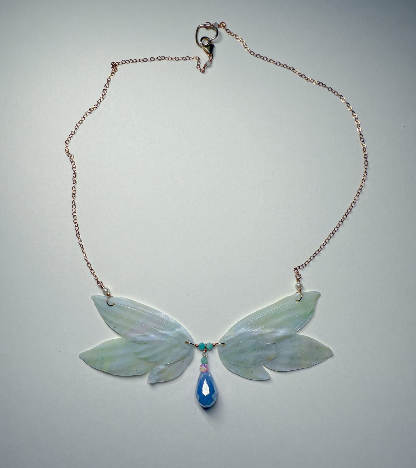 Periwinkle Fairywinkle