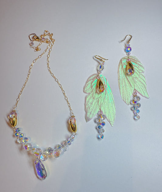 Enchanted Set