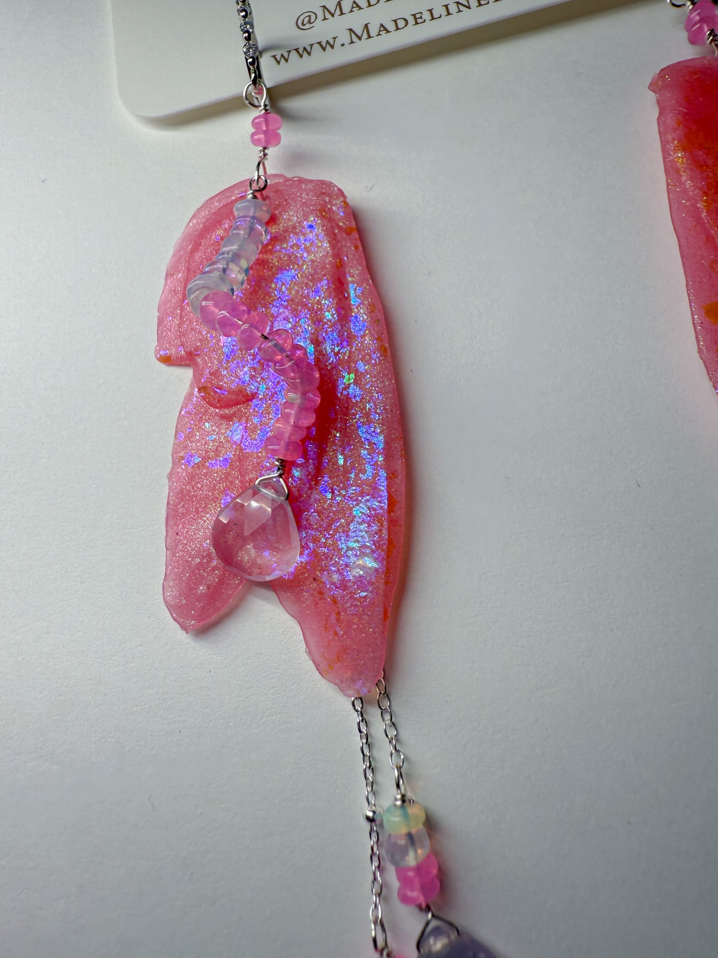 Rock candy