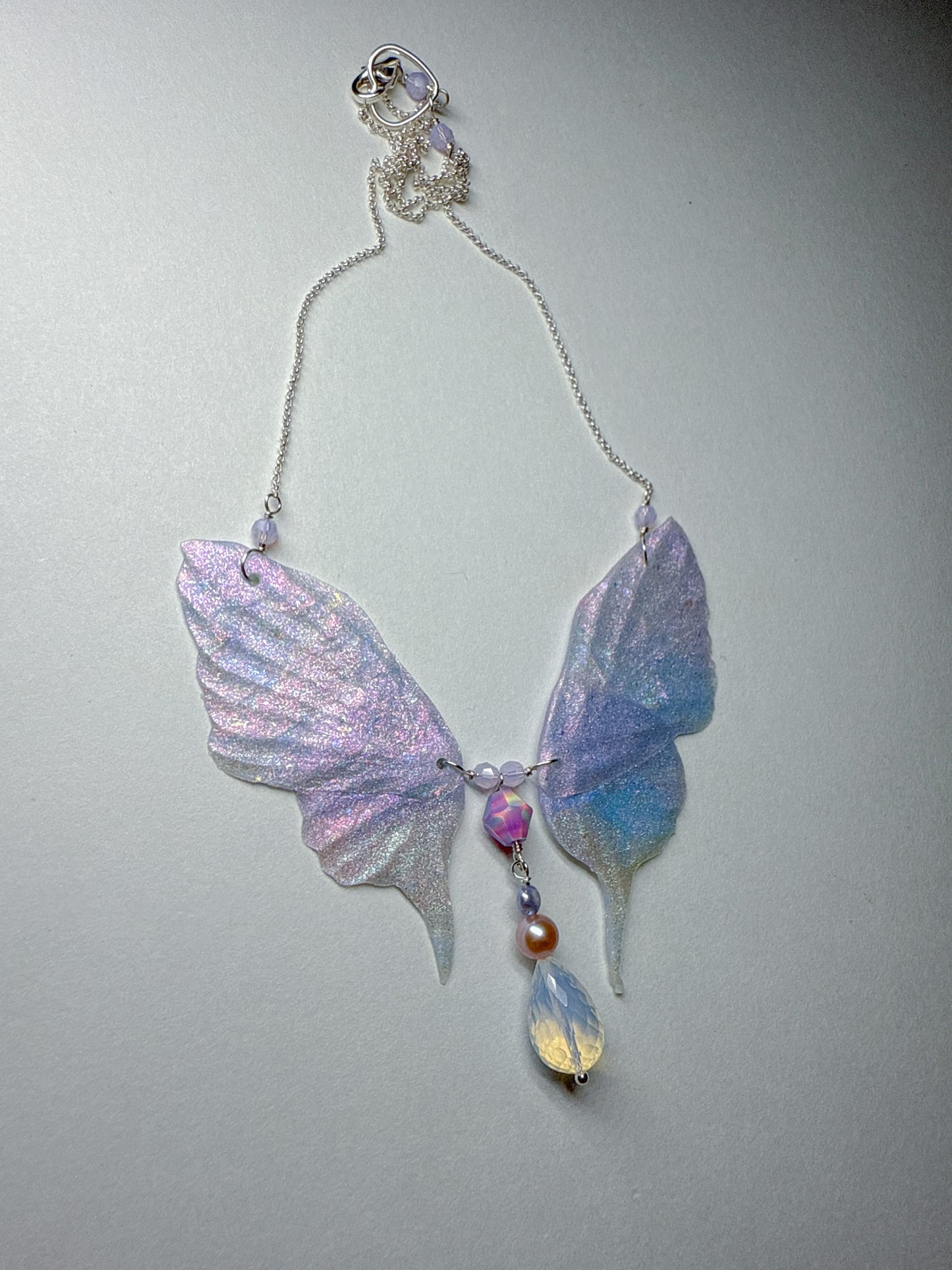 Comet pixie