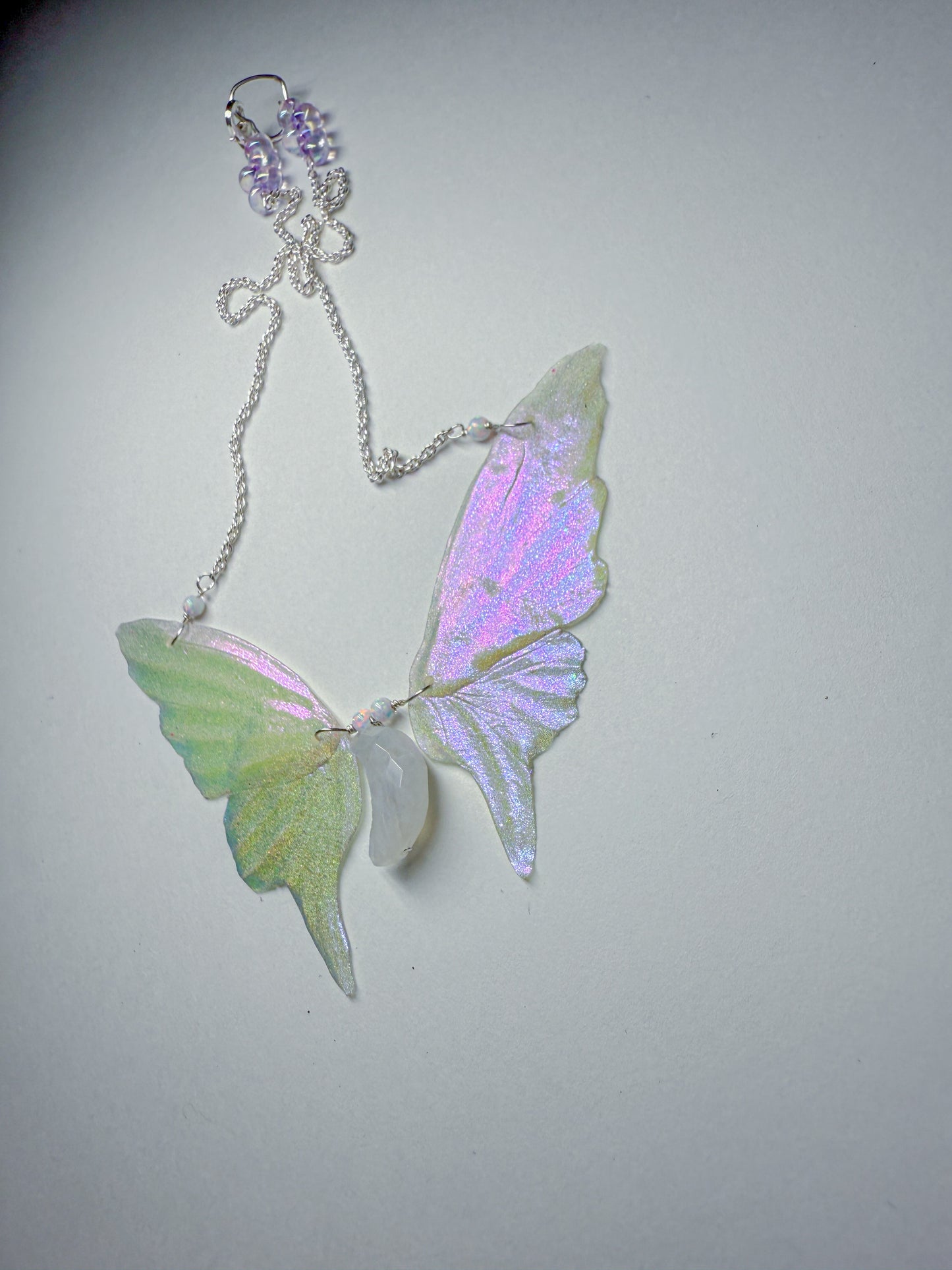 Moon Pixie