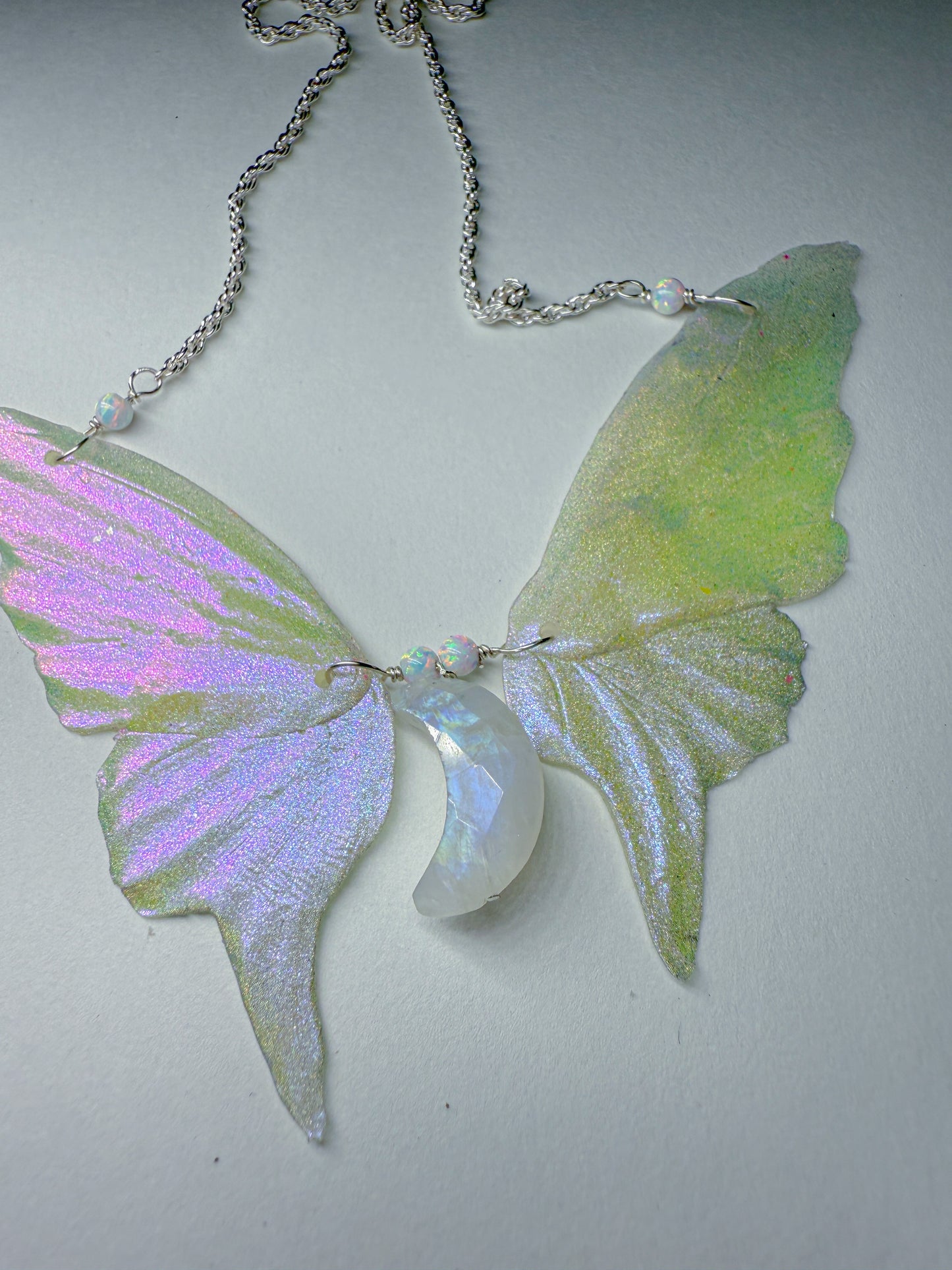 Moon Pixie