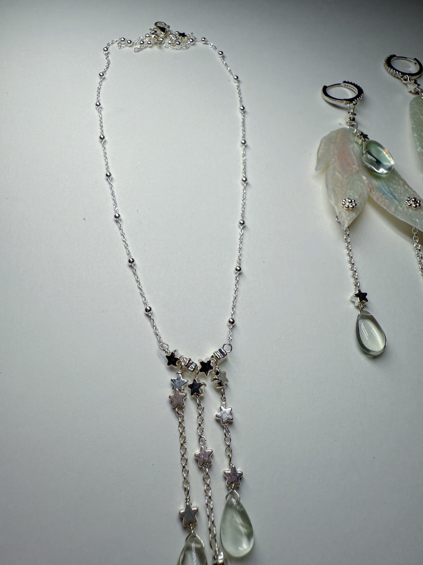 Starbeams Set