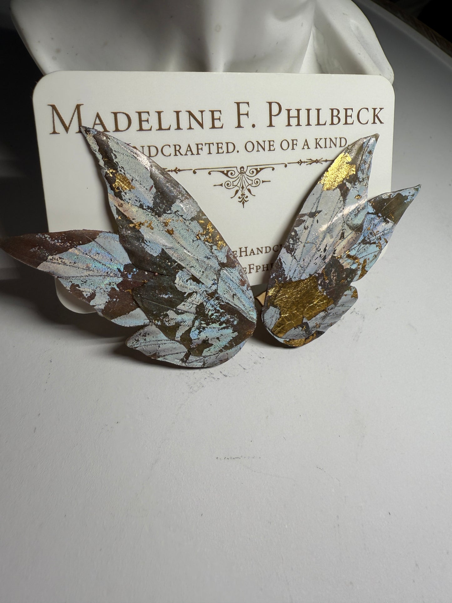 Fairy Hairclip 53