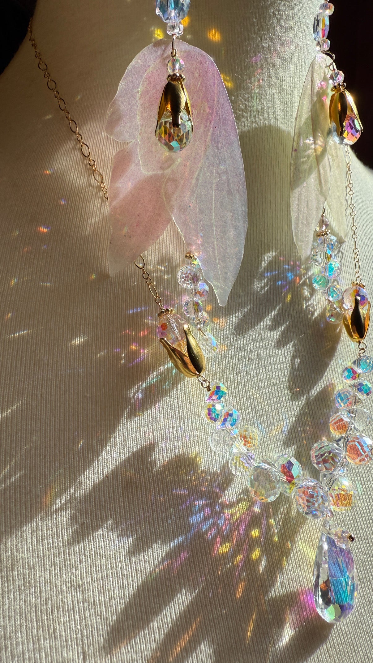 Enchanted Set