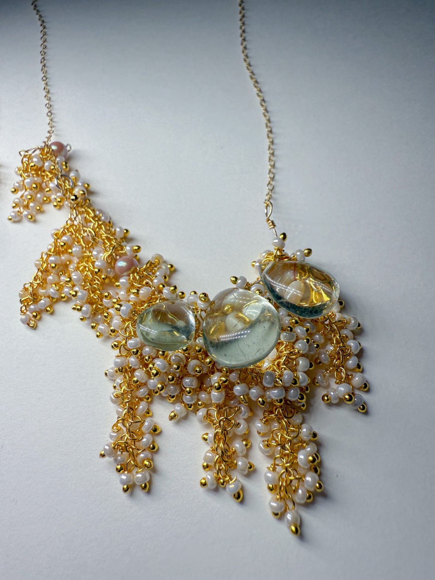 Seaweed Set