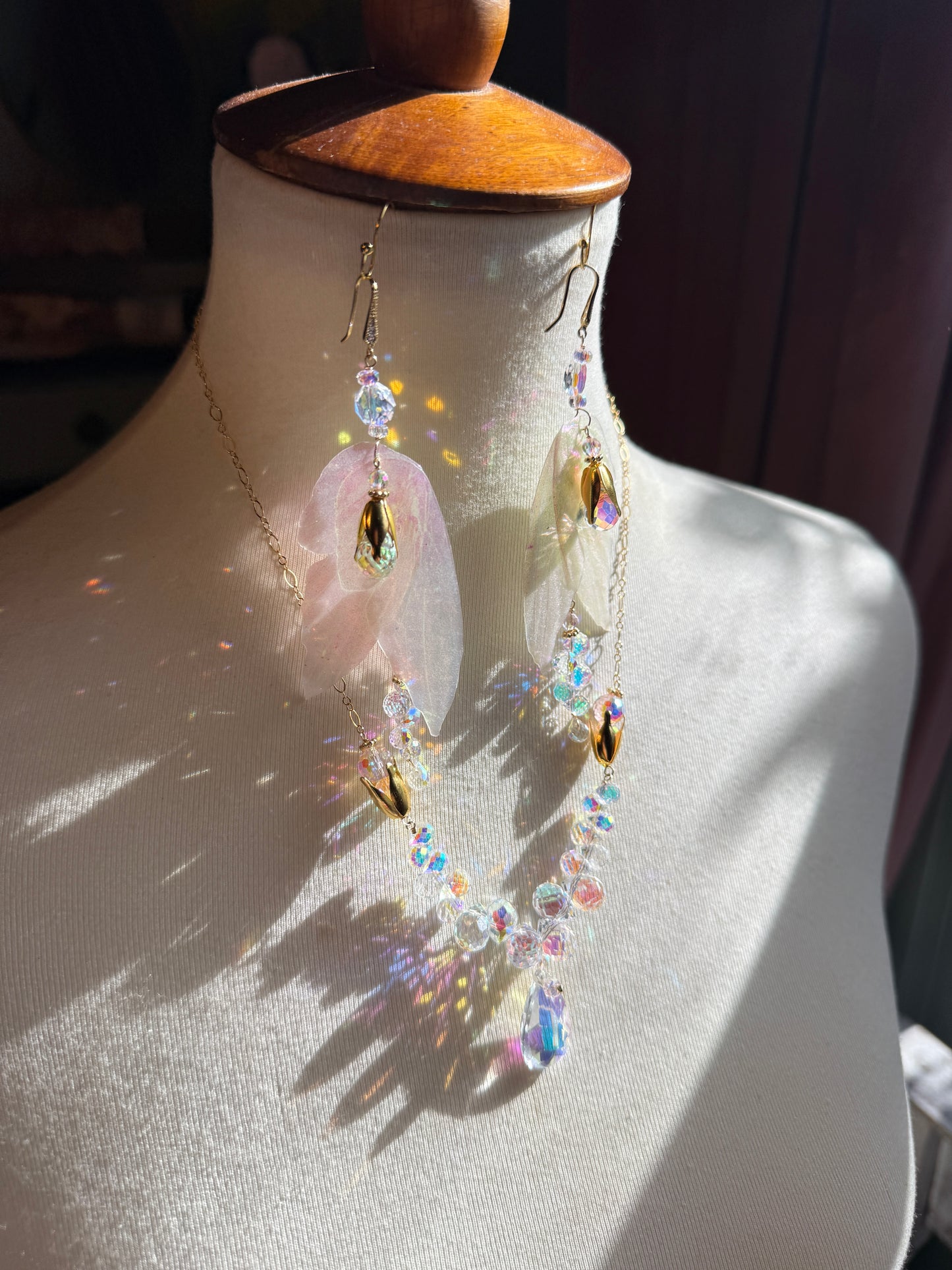Enchanted Set