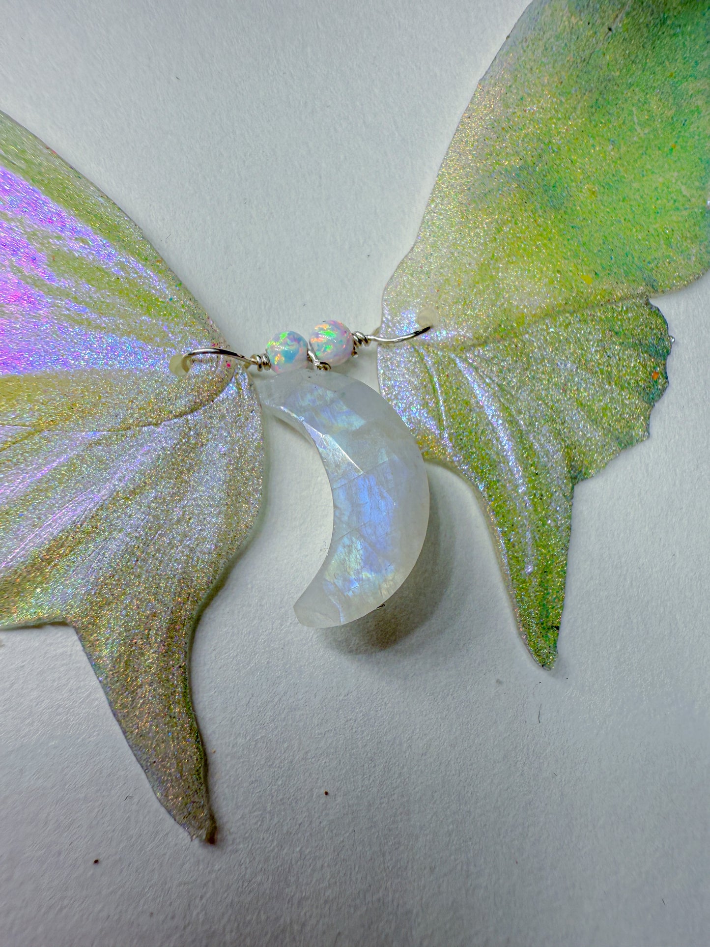 Moon Pixie