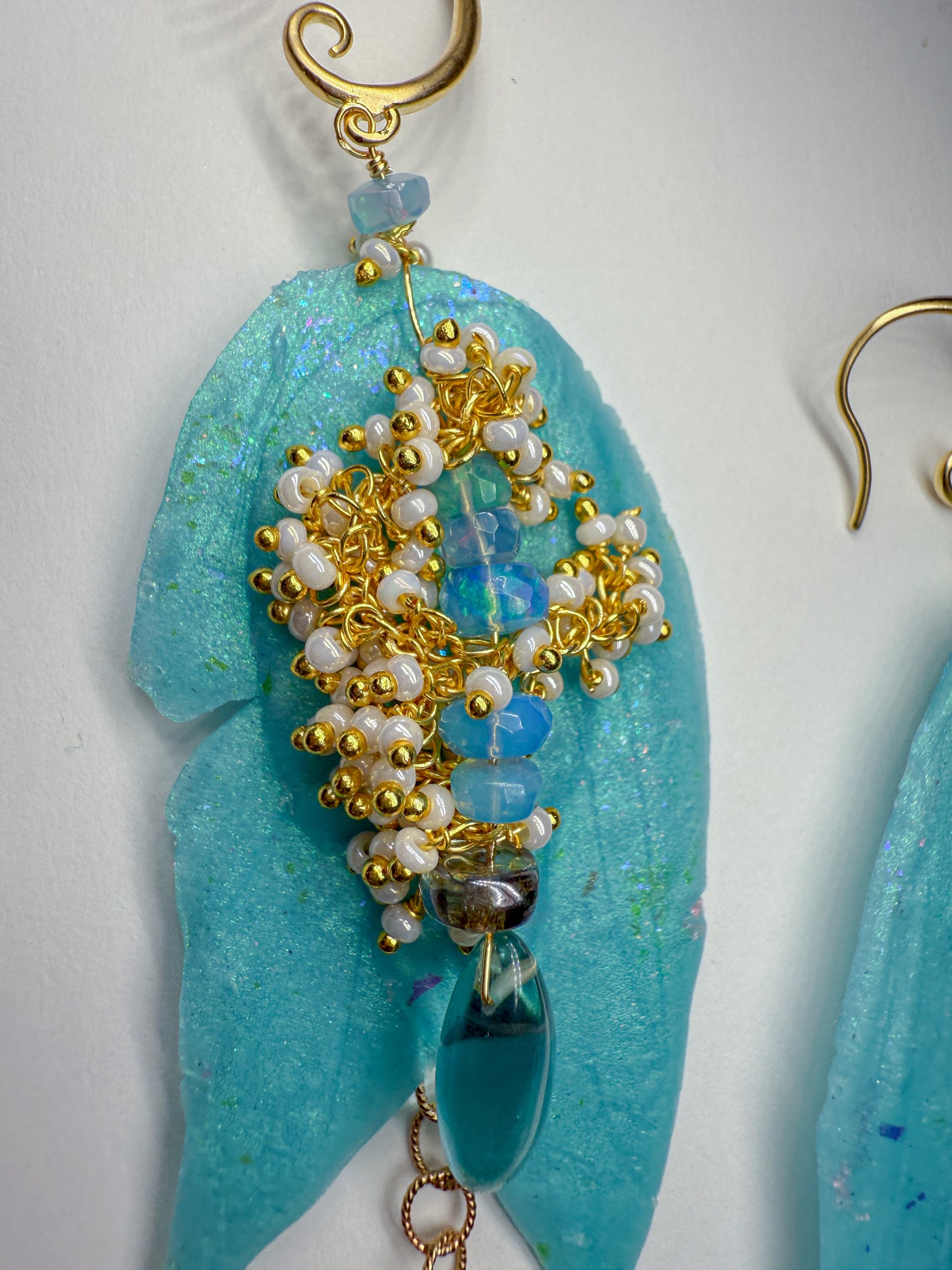 Celestial seaweed set