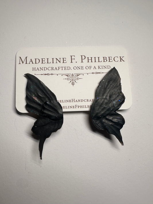 Fairy Hairclip 05