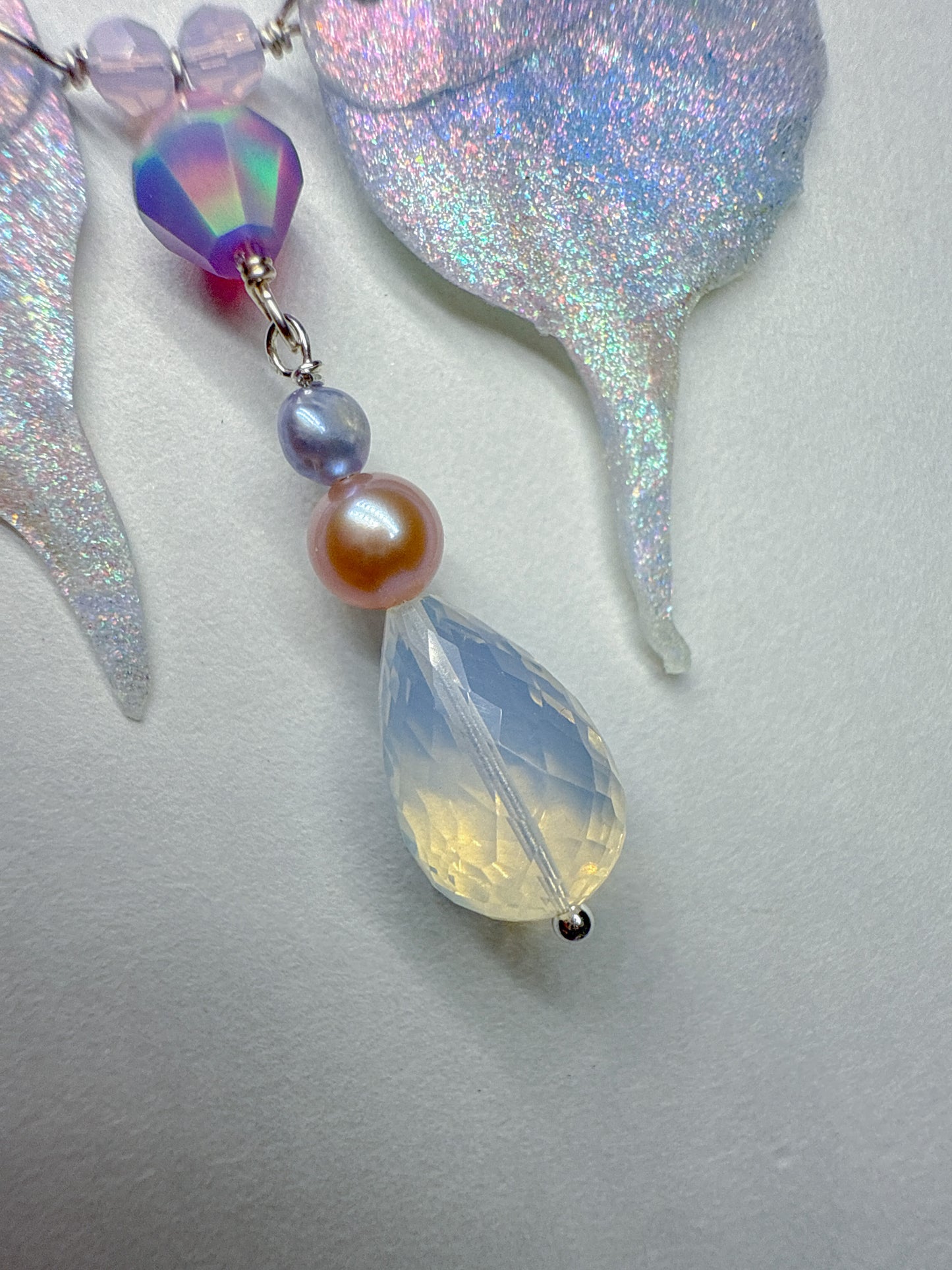 Comet pixie