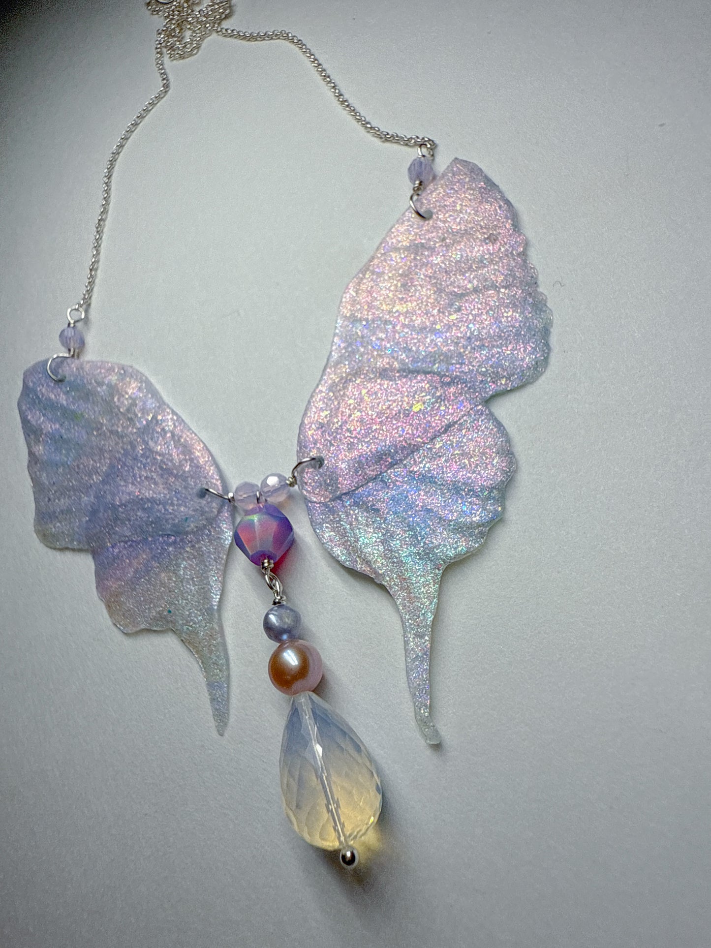 Comet pixie