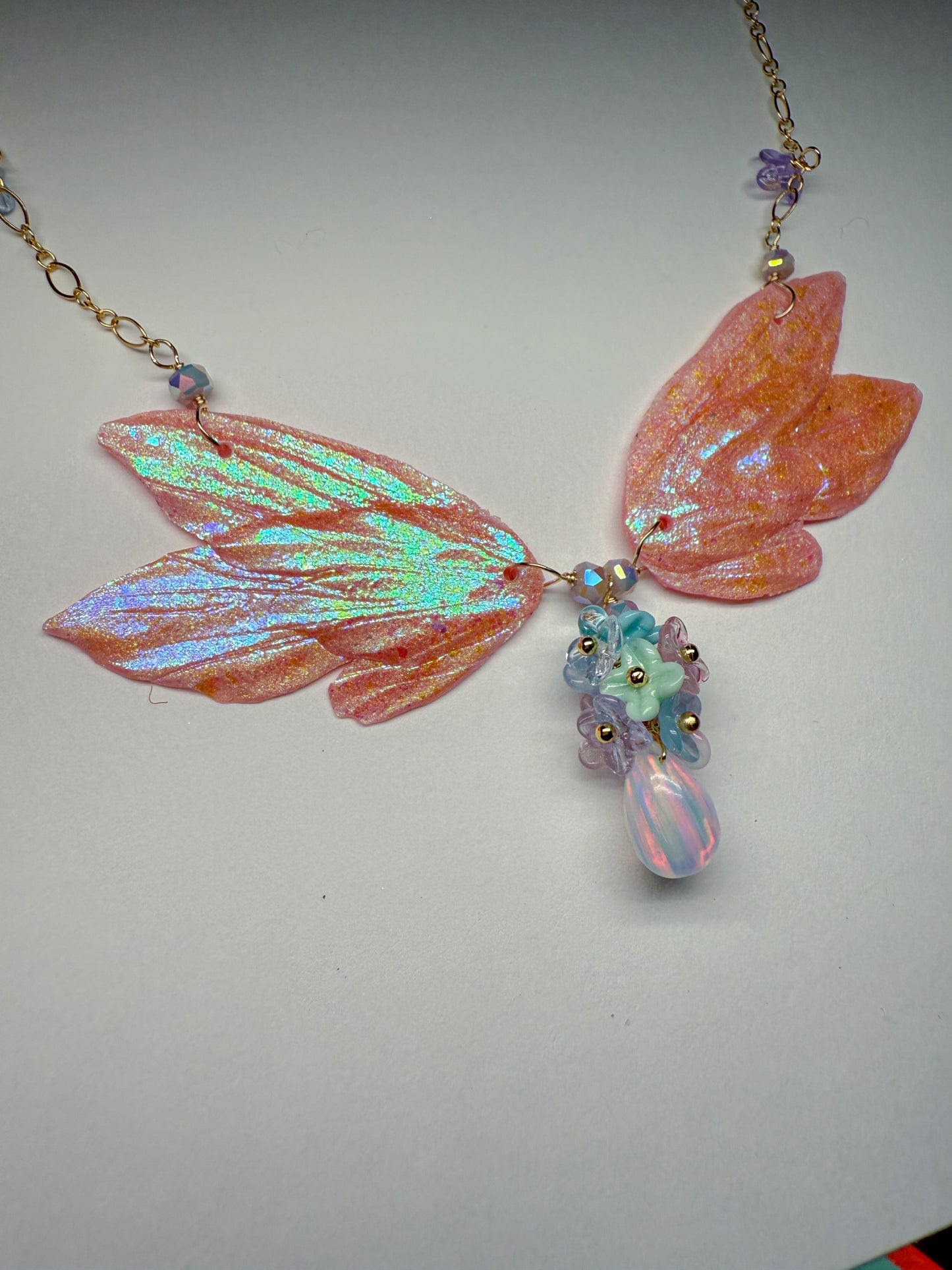 Opal Flowerbomb Set