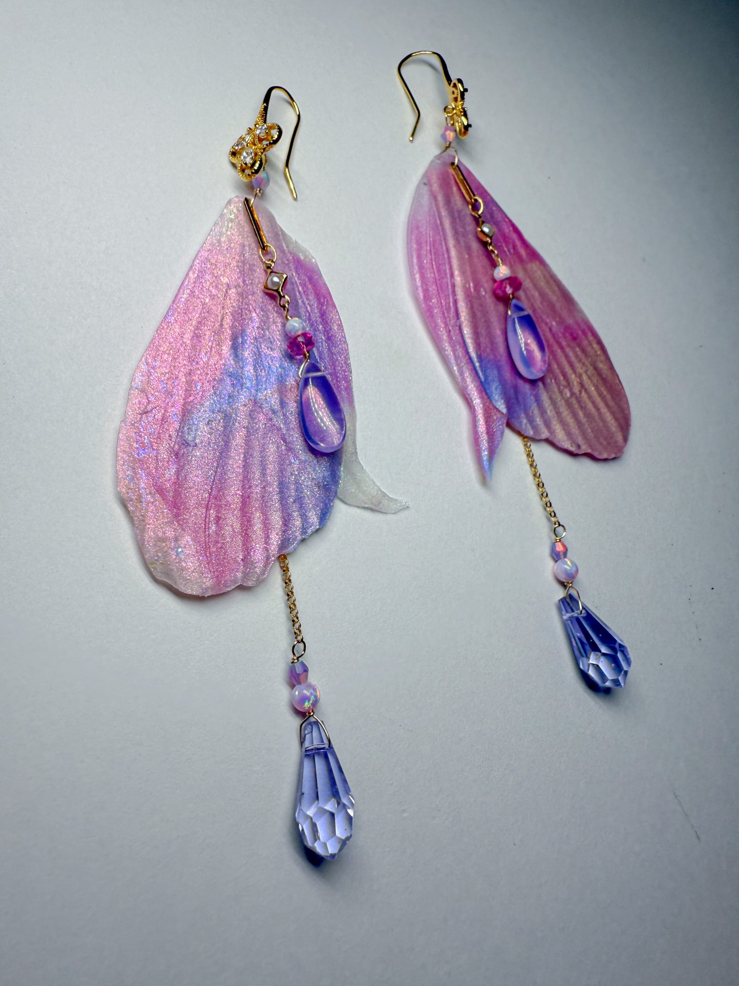 Lavender Sorbetto