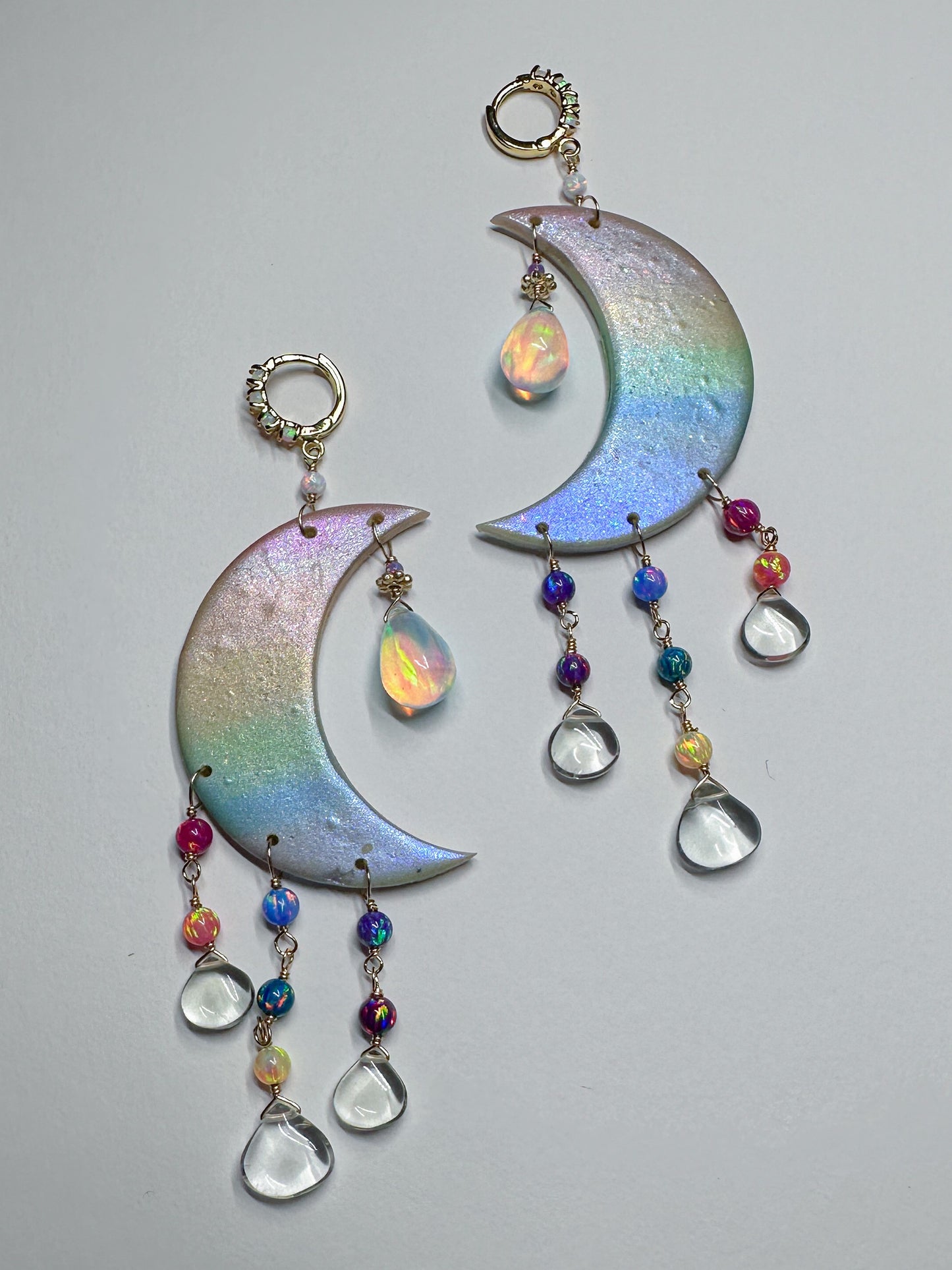 Moonbeam Prism