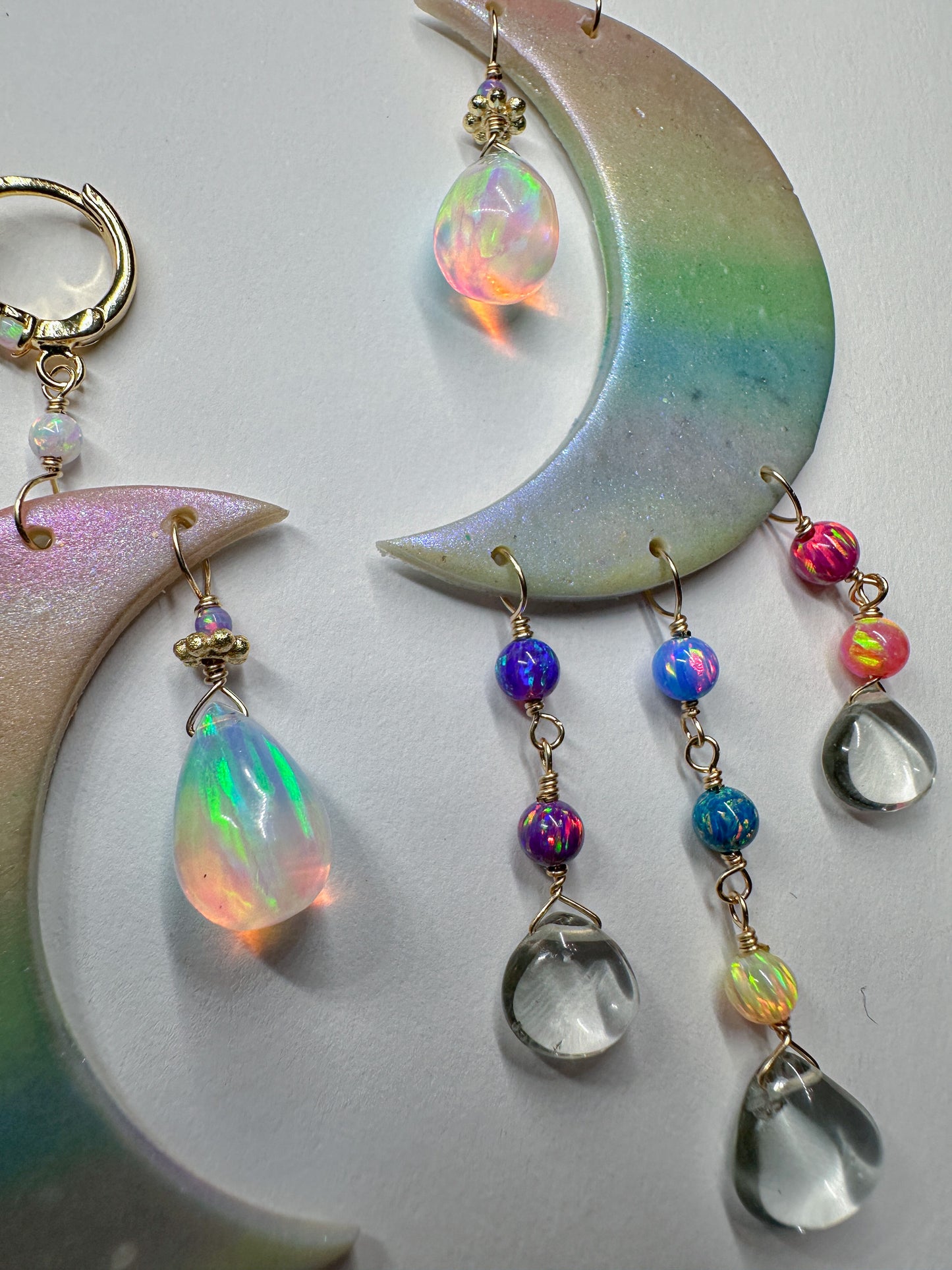Moonbeam Prism