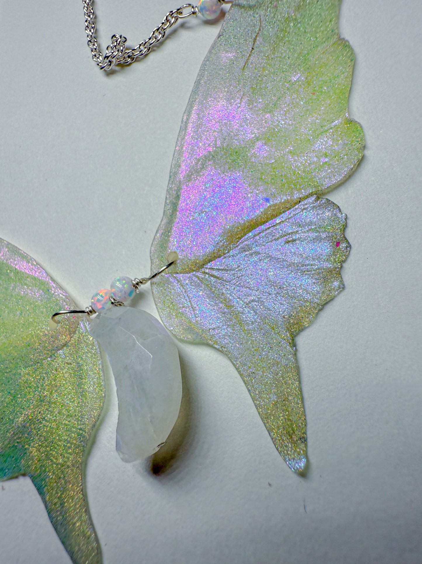 Moon Pixie