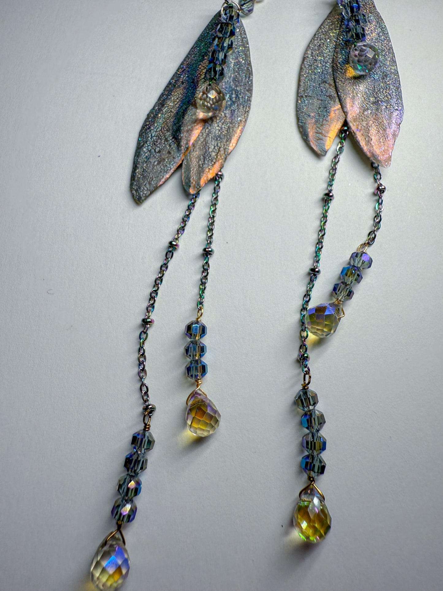 Dragonfly alley