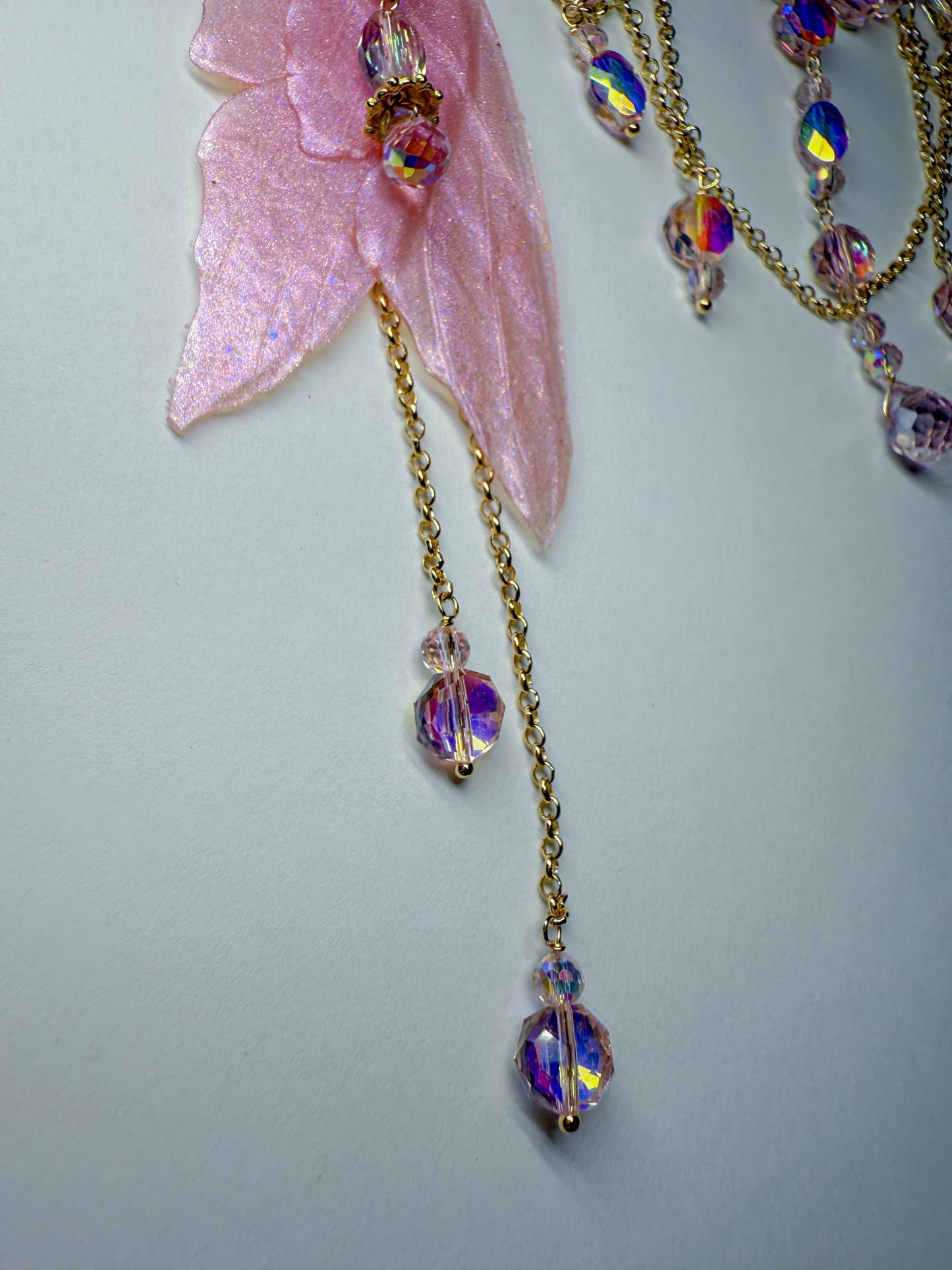 Shimmer Set