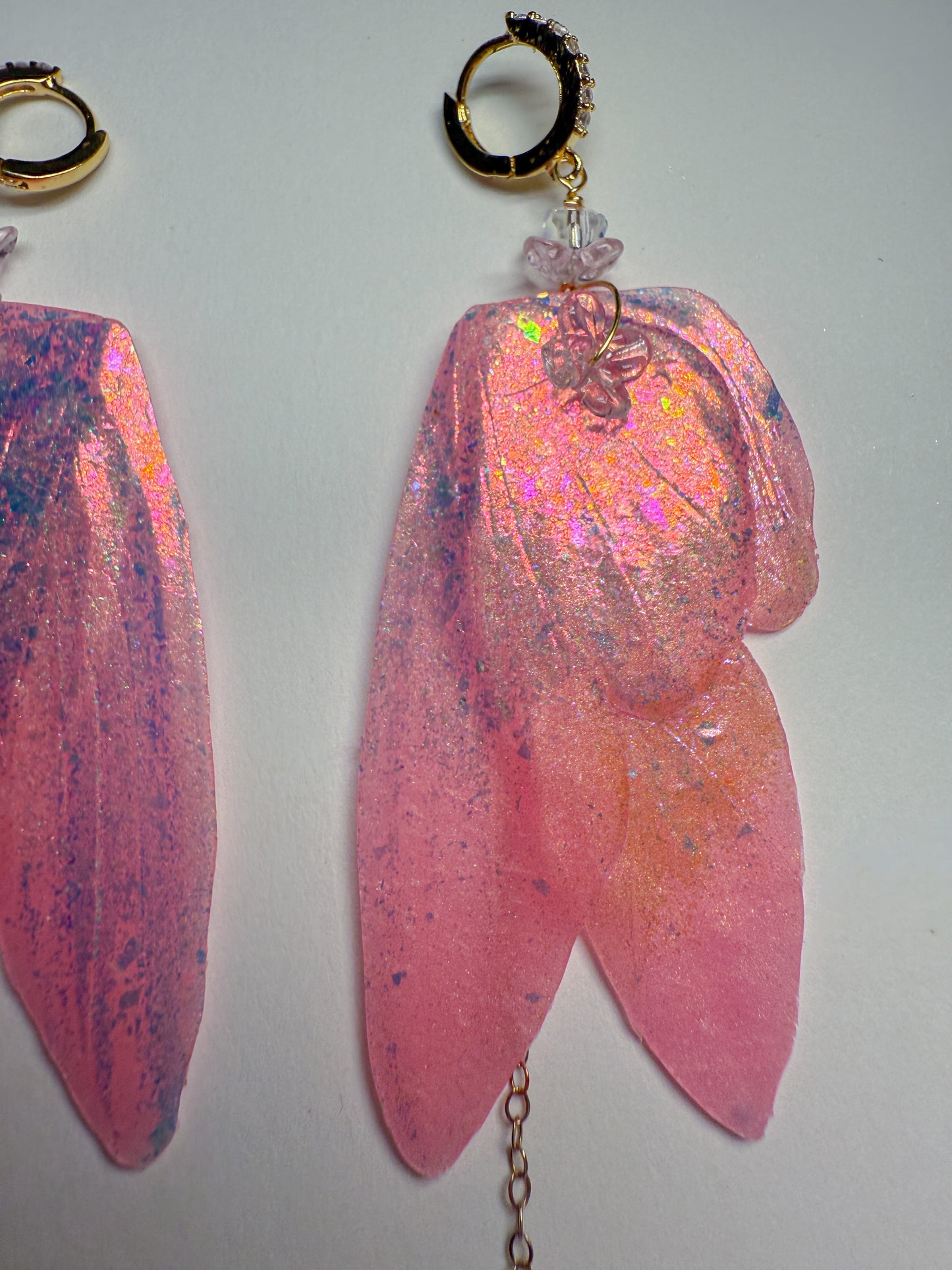 Jelly sandals
