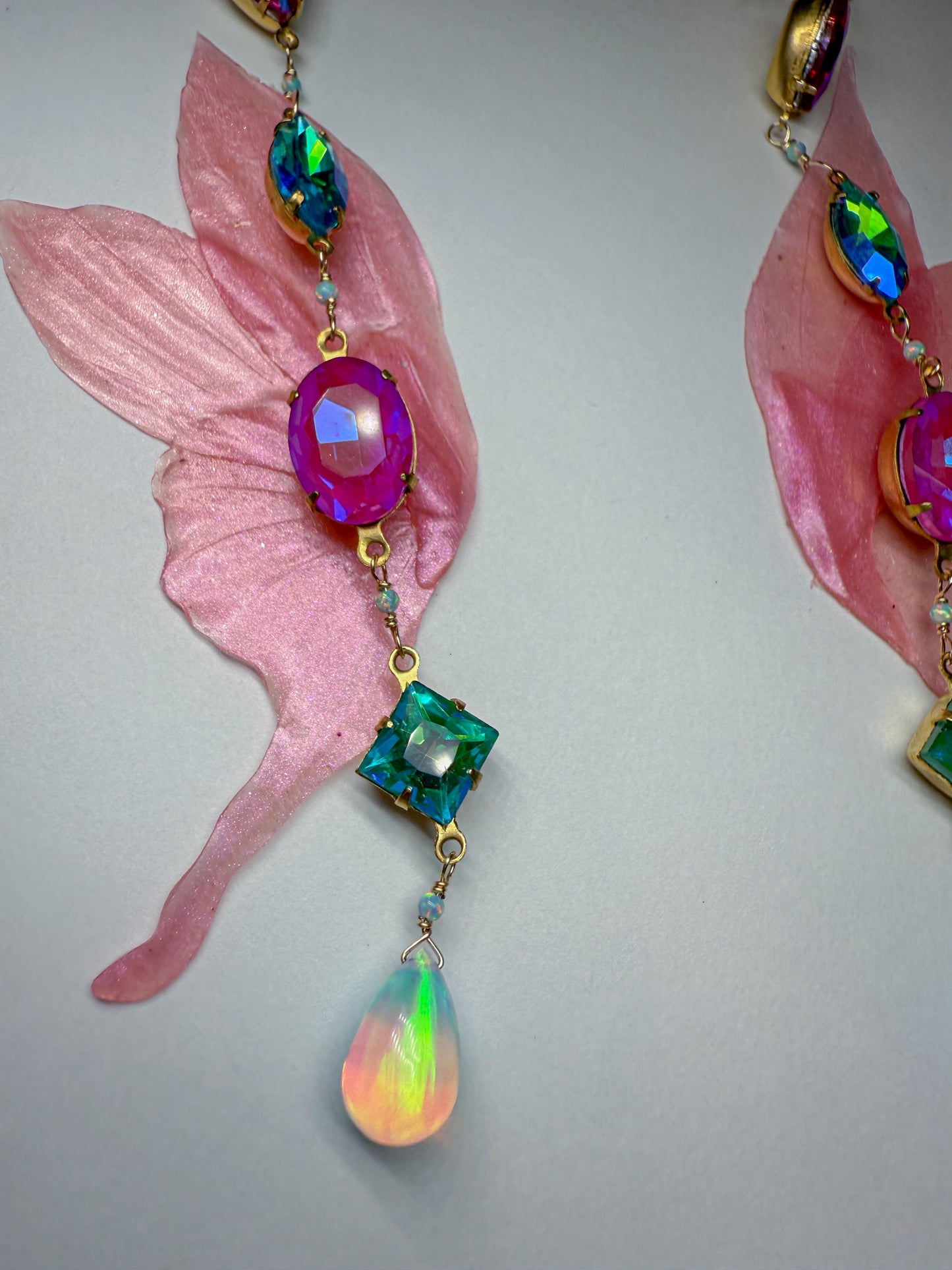 Jelly sandals