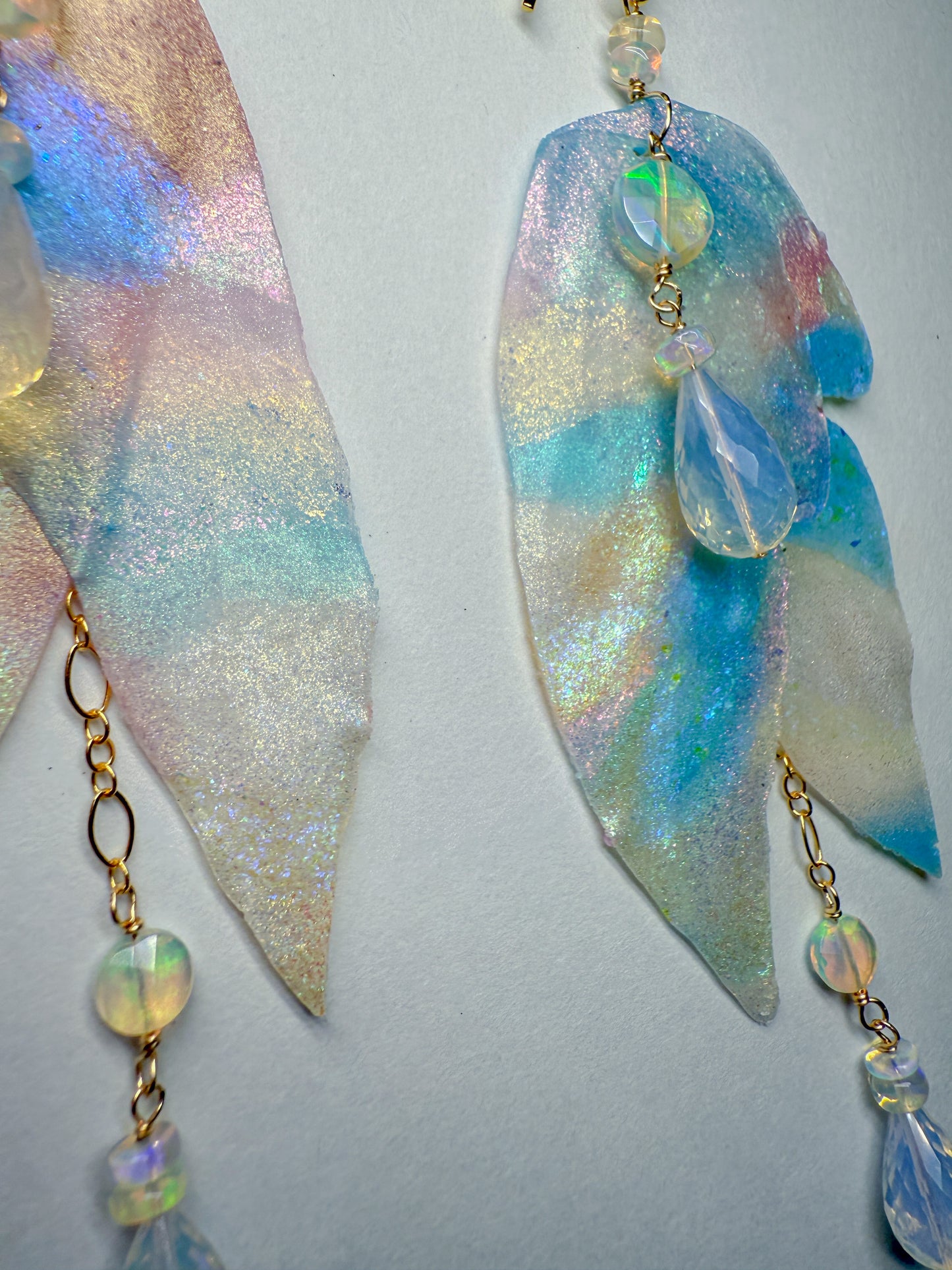 Opal icecream dream