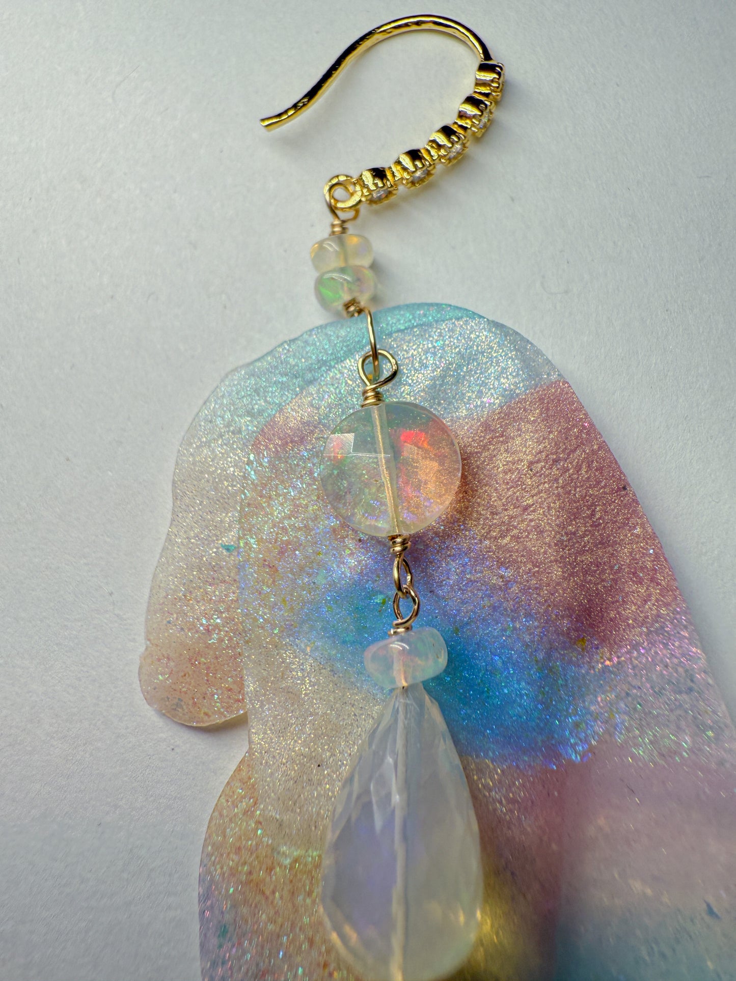 Opal icecream dream