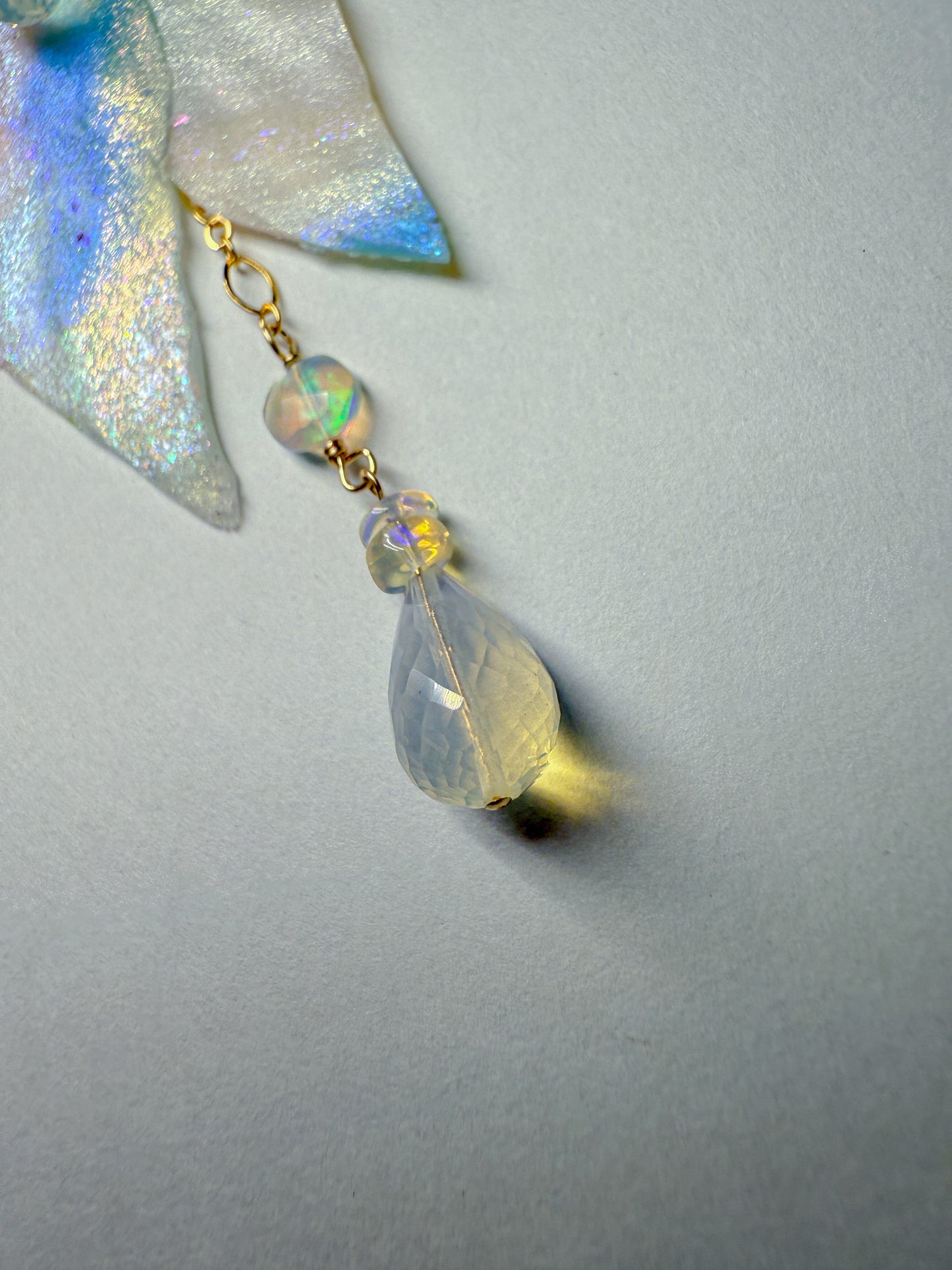Opal icecream dream
