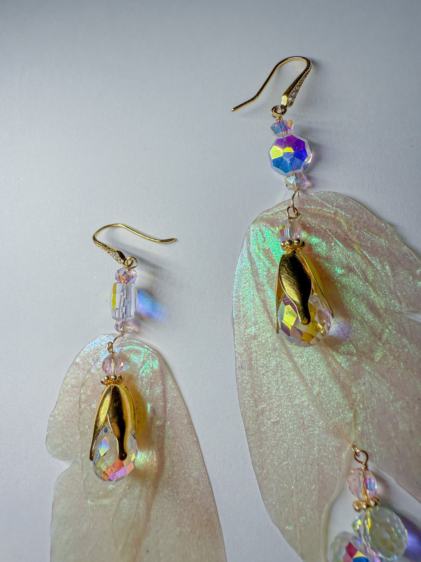 Enchanted Set